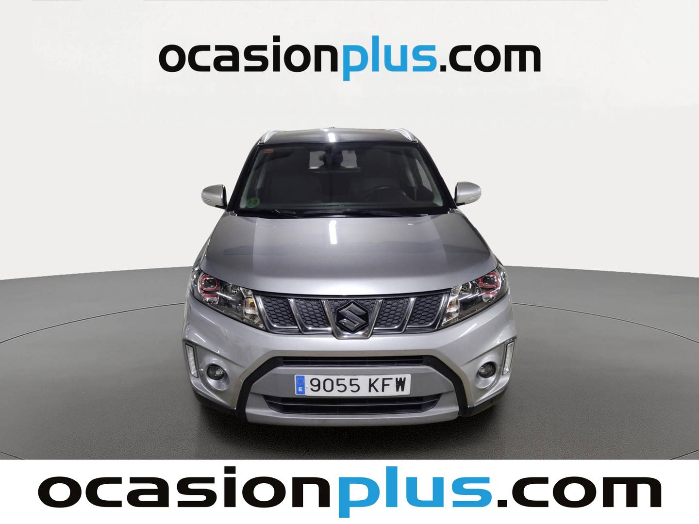 Suzuki Vitara Suzuki Vitara 1.4 Turbo S 4WD 6AT (140 CV) al mejor precio