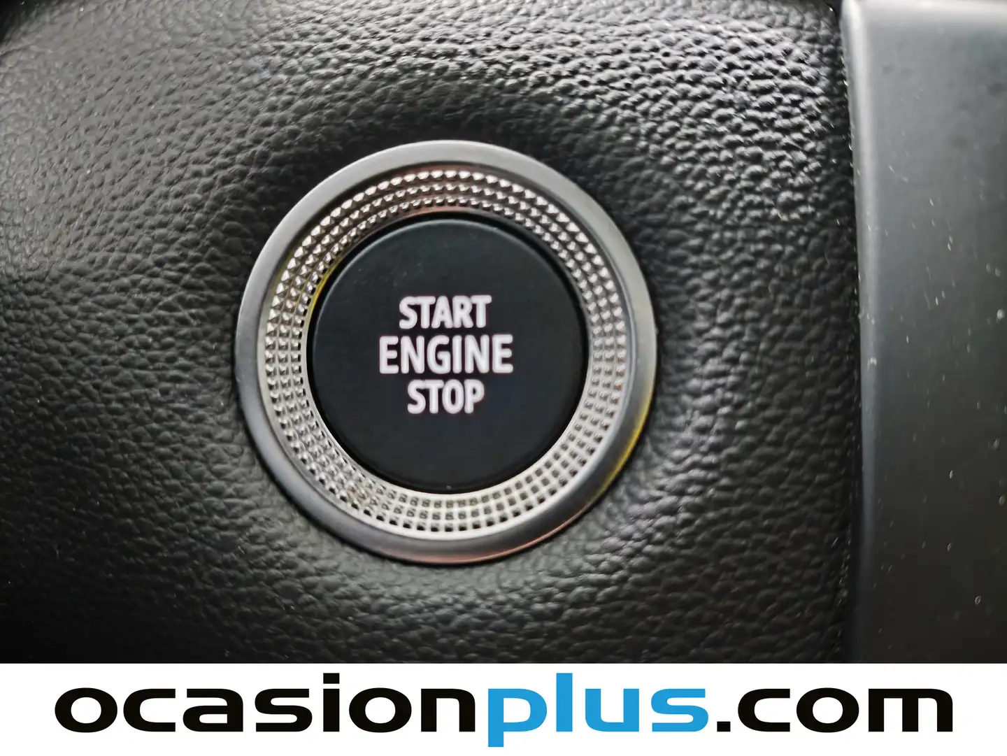 Foto Renault Captur Renault Captur TCe 140 Micro Híbrido Fast Track (140 CV)