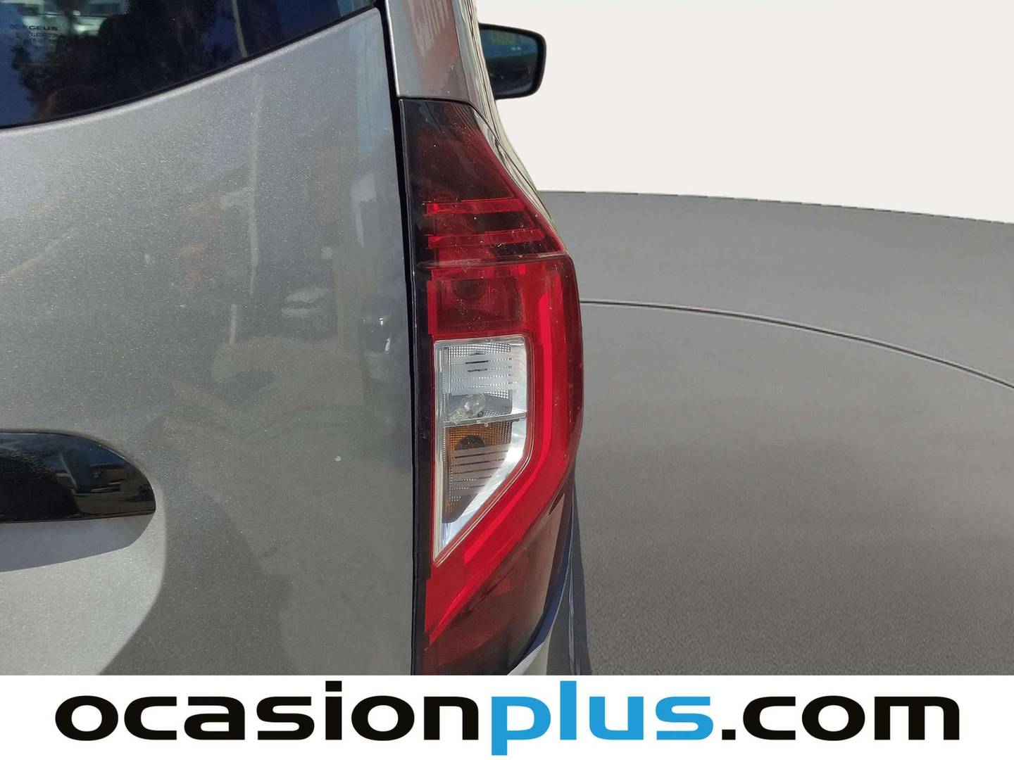 Nissan Townstar Nissan Townstar 1.3G L1 N-Connecta (130 CV) 130cv