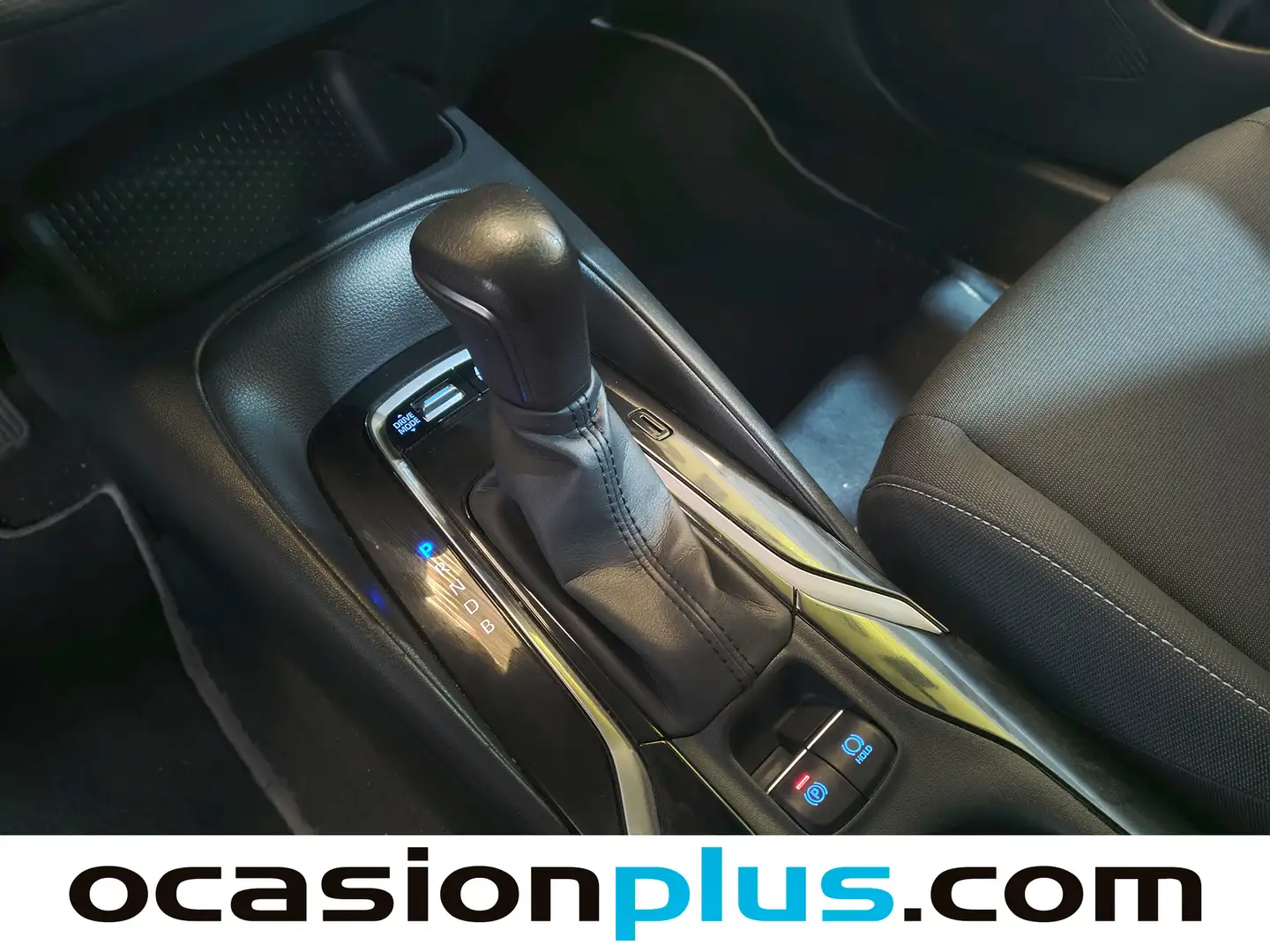 Foto Toyota Corolla Toyota Corolla Touring Sports 125H Active Tech E-CVT  (122 CV)