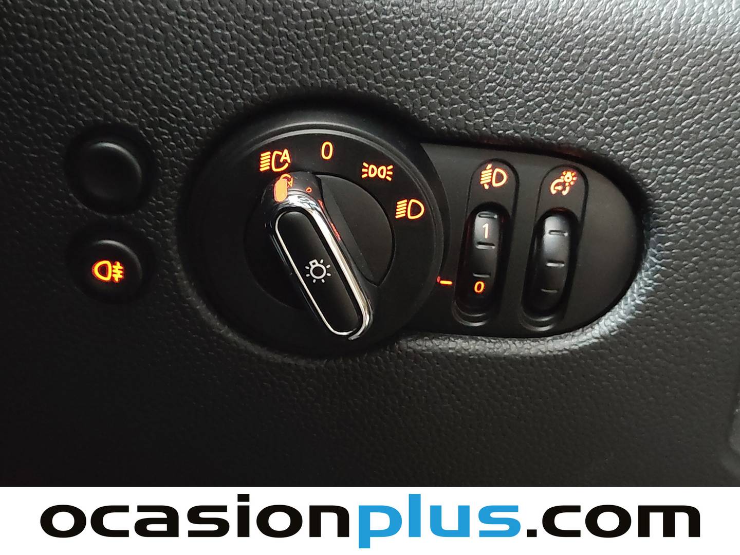 Accesorios del Mini MINI Mini MINI Cooper Cabrio (136 CV)