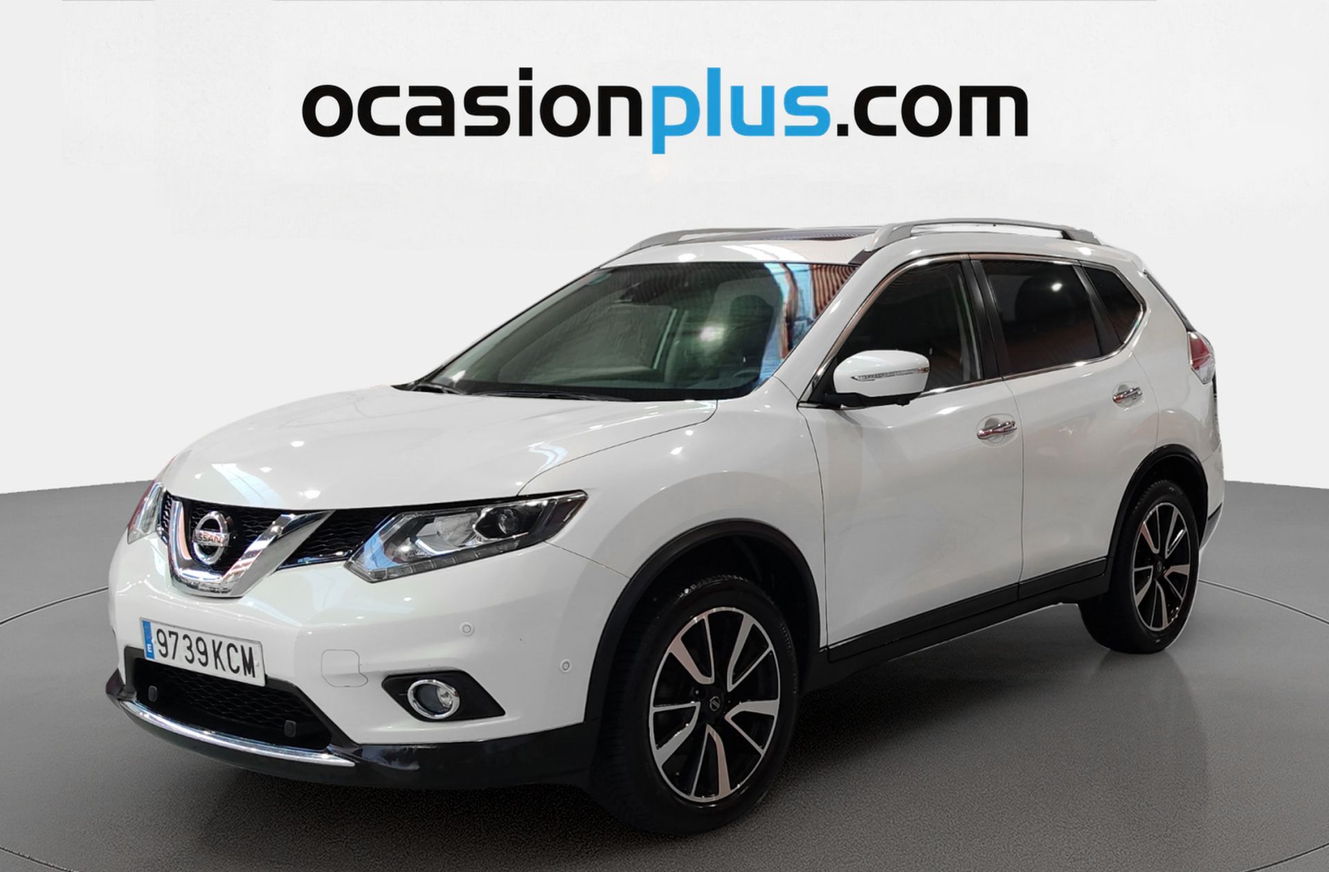 Nissan X-Trail 1.6 dCi Tekna 4x2