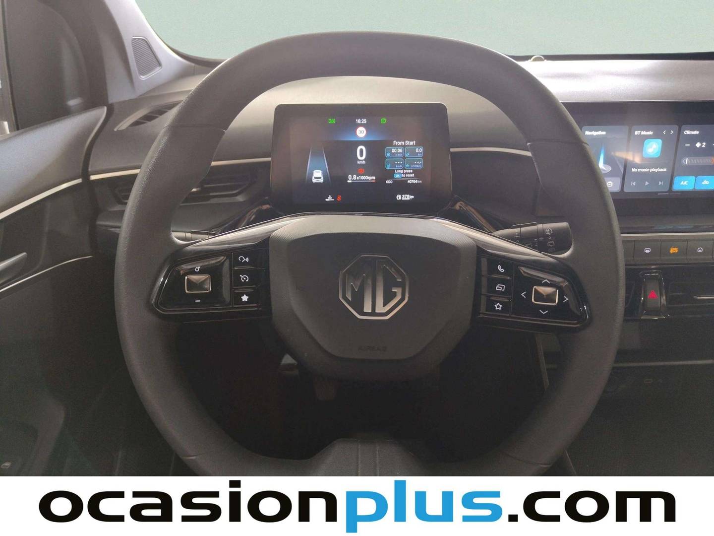 MG MG3 MG MG3 1.5 Comfort (116 CV) 2025