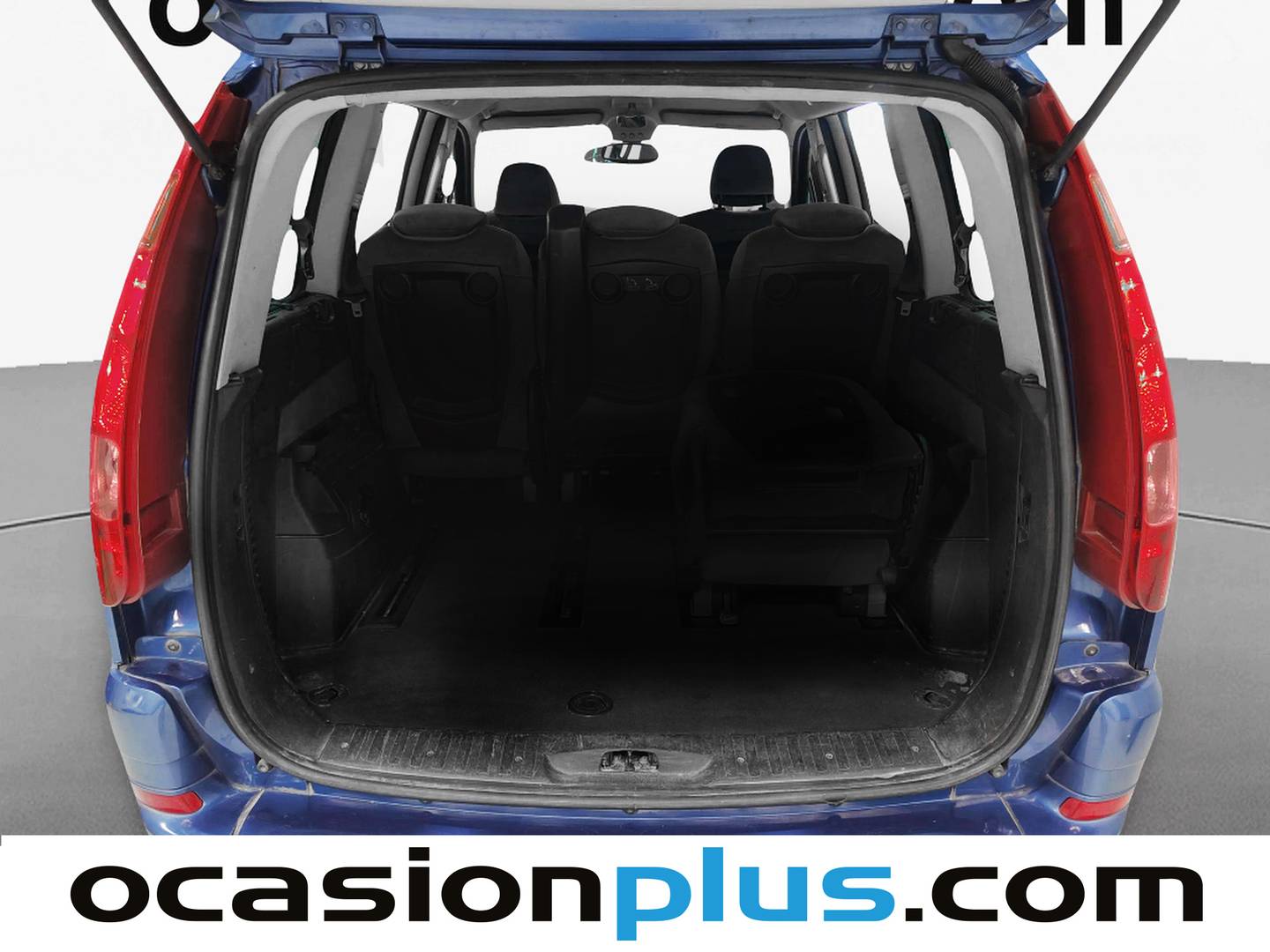 Citroën C8 Citroën C8 2.0 HDi 16v Premier (138 CV) 8 Plazas km 0