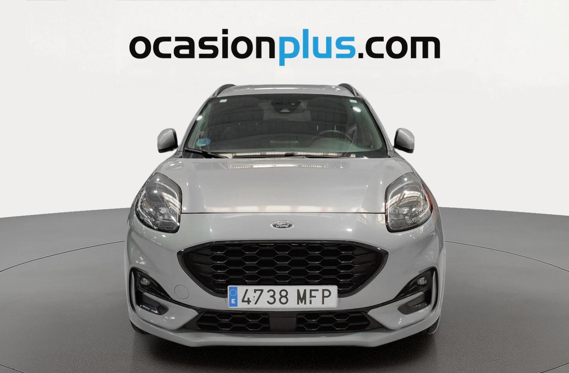Ford Puma 1.0 EcoBoost MHEV ST-Line X - foto 15