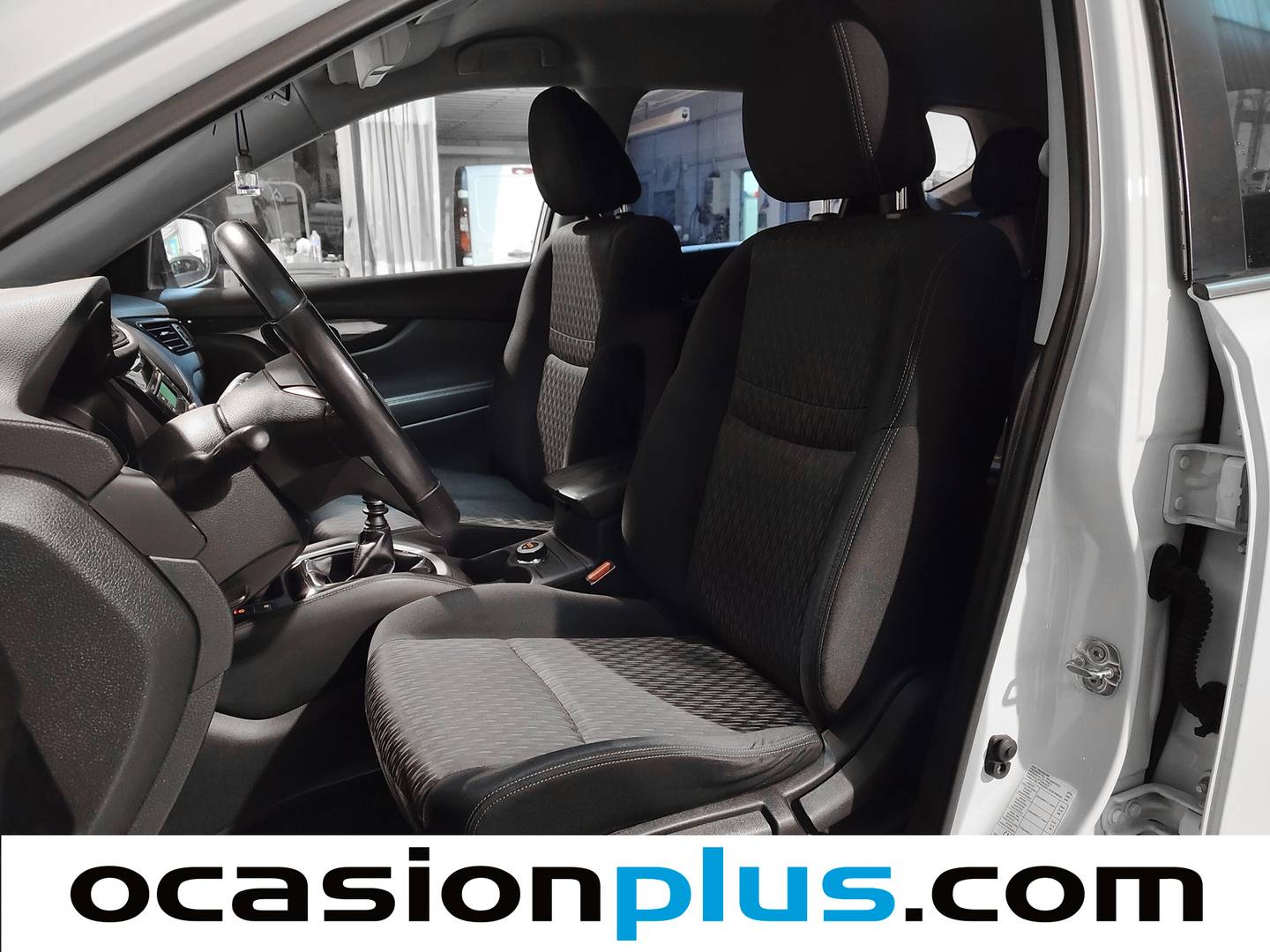 Nissan X-TRAIL Nissan X-Trail dCi 150 Acenta (150 CV) diésel