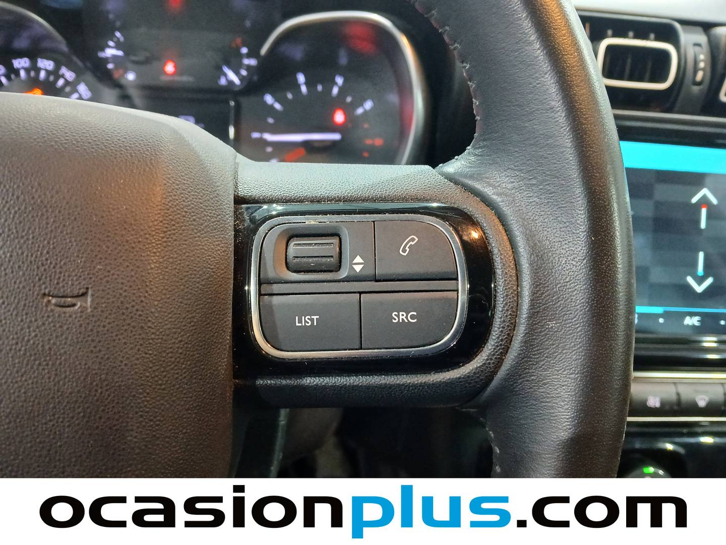 Foto Citroën C3 Aircross Citroen C3 Aircross PureTech 110 S&S Max (110 CV)