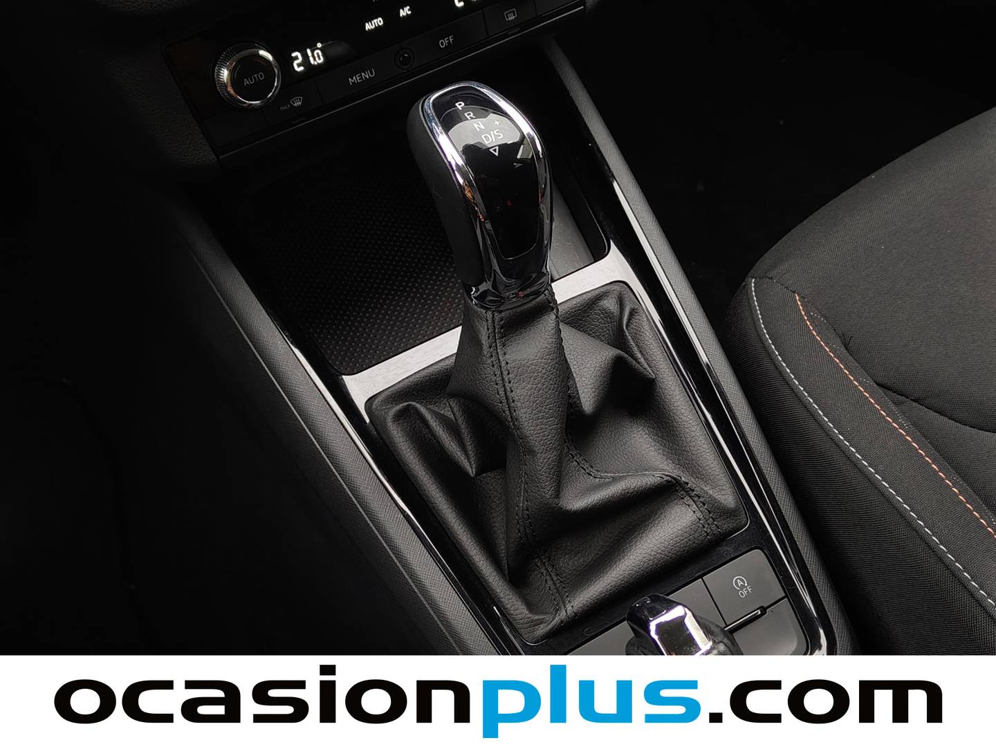 Foto Skoda Scala Skoda Scala 1.0 TSI Ambition DSG (110 CV)