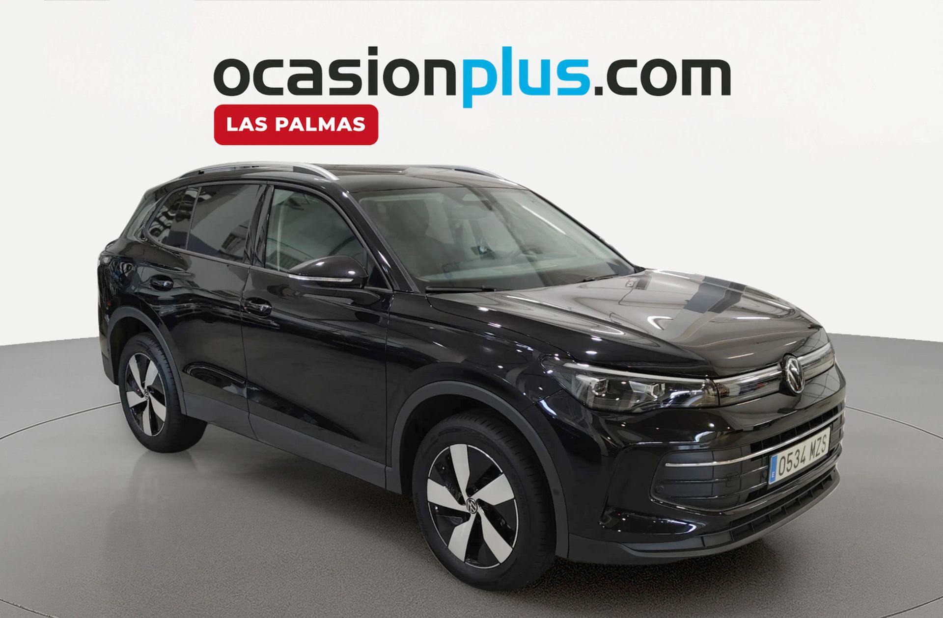 Volkswagen Tiguan ``Más`` 1.5 TSI eHybrid DSG - foto 2