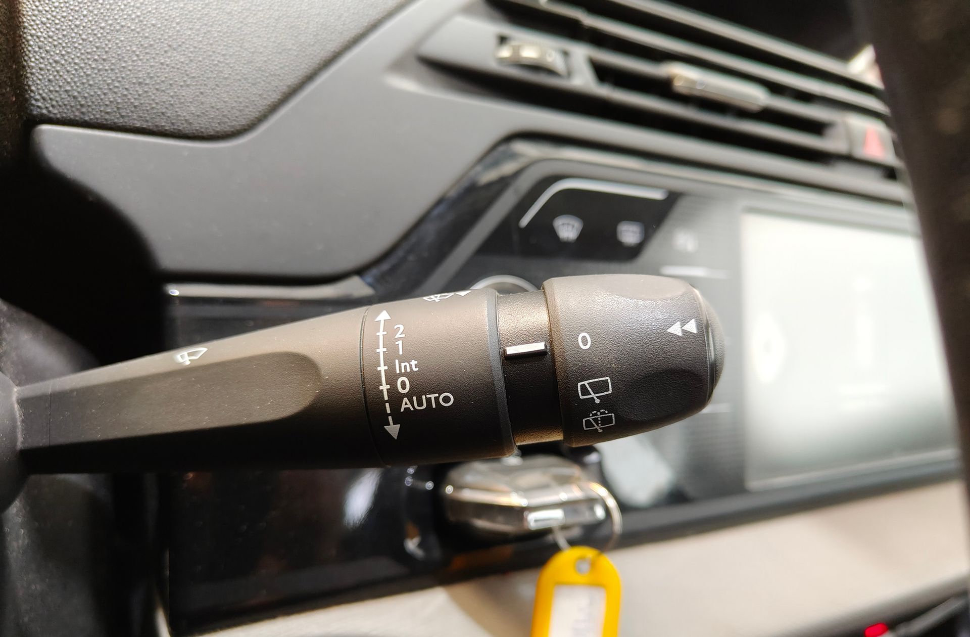 Citroën C4 Grand Picasso 1.6 HDi Airdream Seduction 7 plazas - foto 33