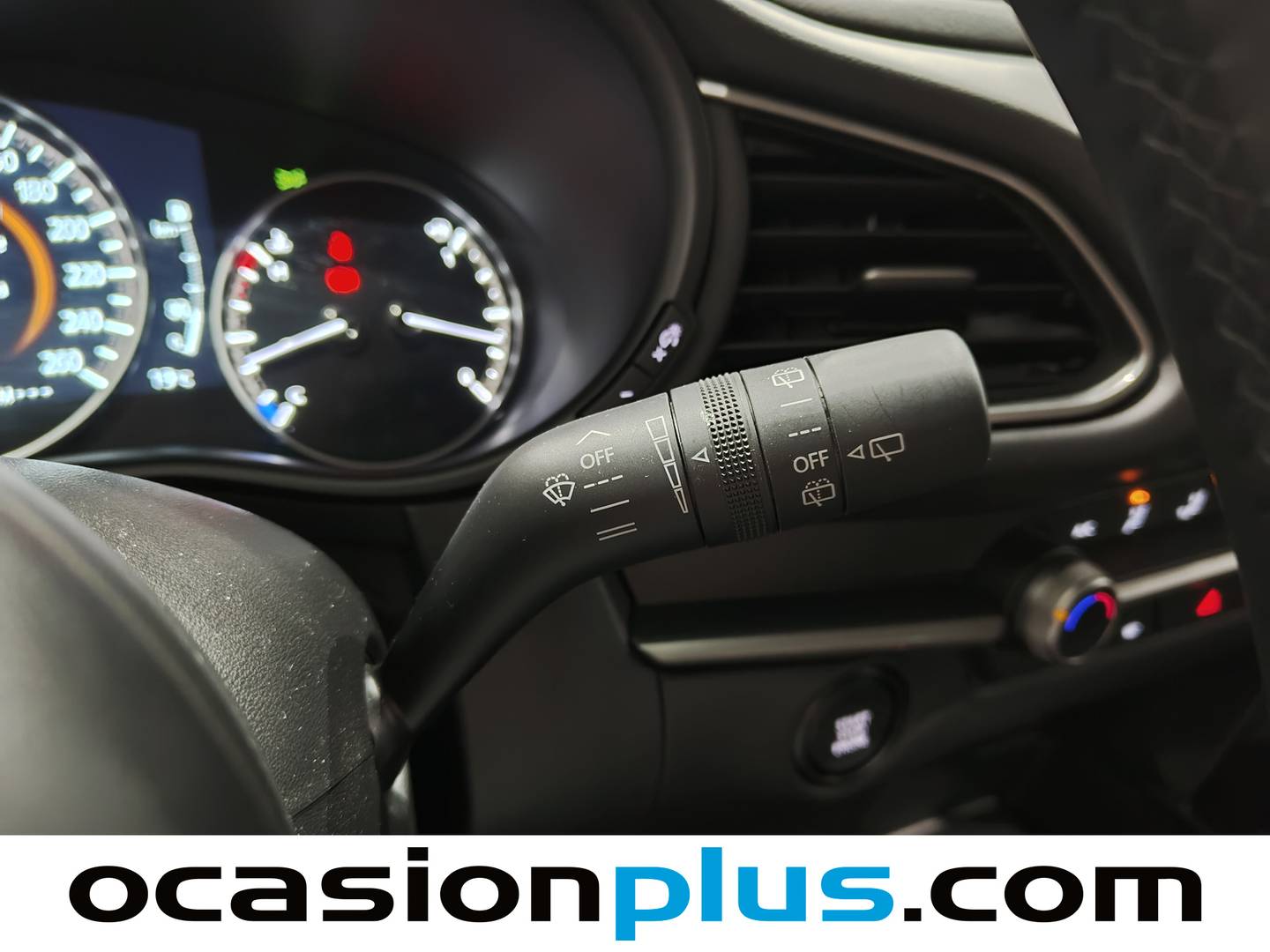 Foto Mazda CX-30 Mazda CX-30 2.5 e-Skyactive G MHEV Prime-Line AT (140 CV)