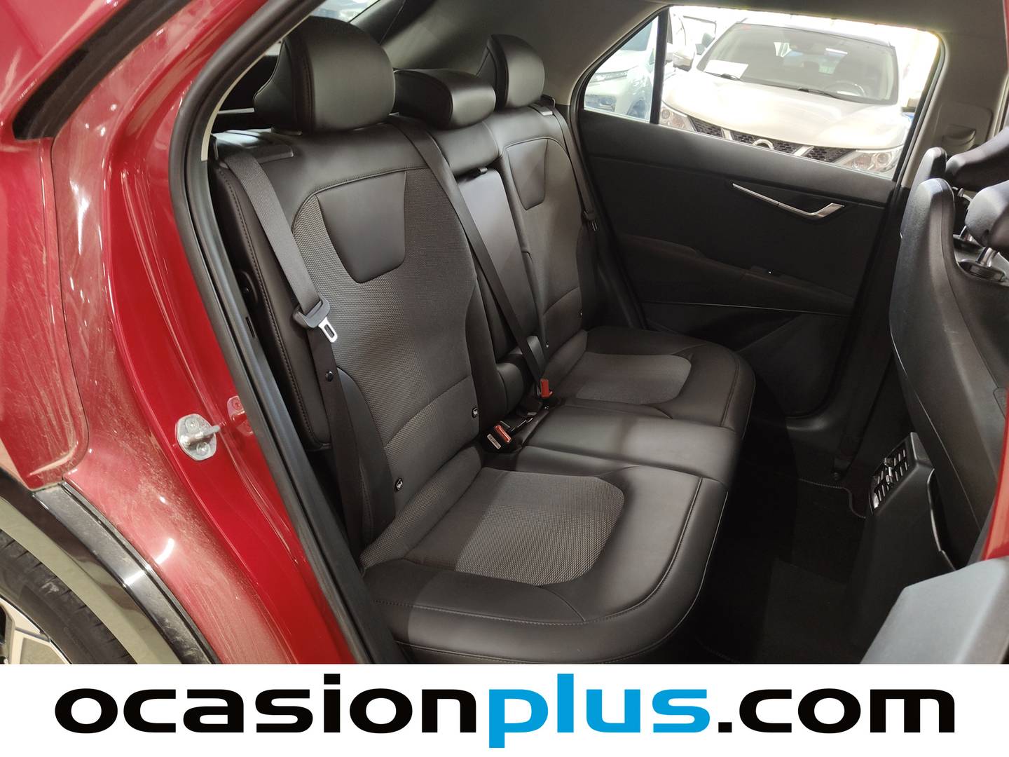 KIA Niro KIA Niro 1.6 GDi HEV Híbrido Drive (141 CV) híbrido