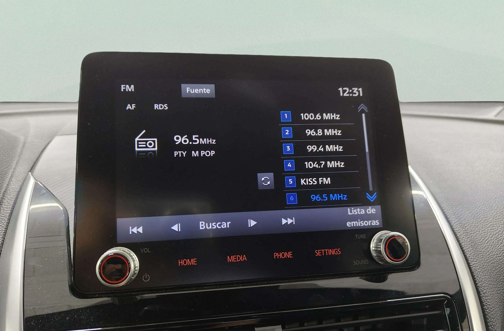 Mitsubishi Eclipse Cross 2.4 PHEV Kaiteki 4WD - foto 38