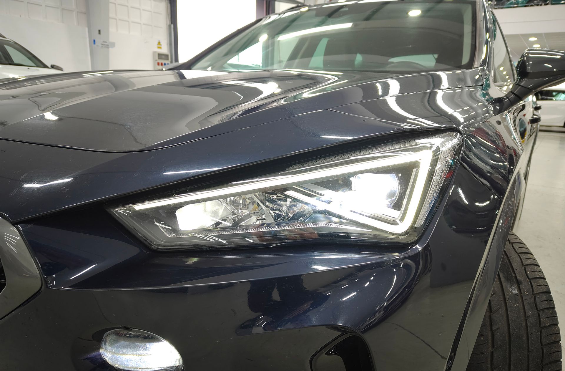 Cupra Formentor 2.0 TDI - foto 15