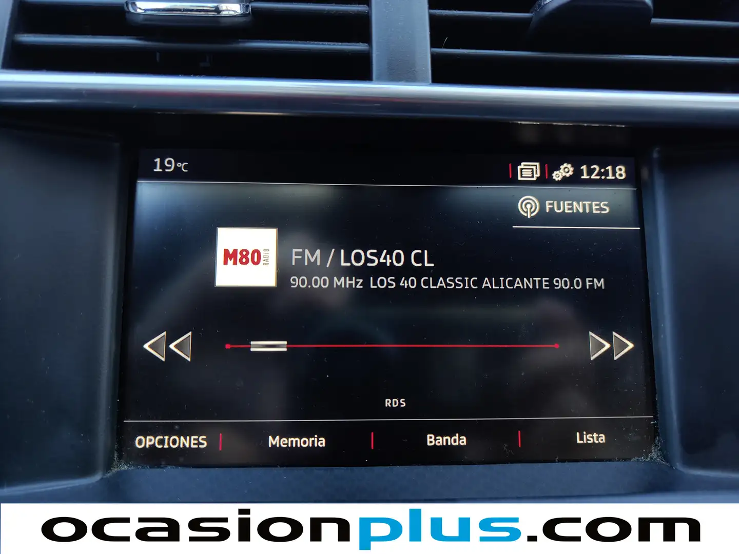 Foto DS DS 4 Citroen DS4 PureTech 130 S&S Desire (131 CV)