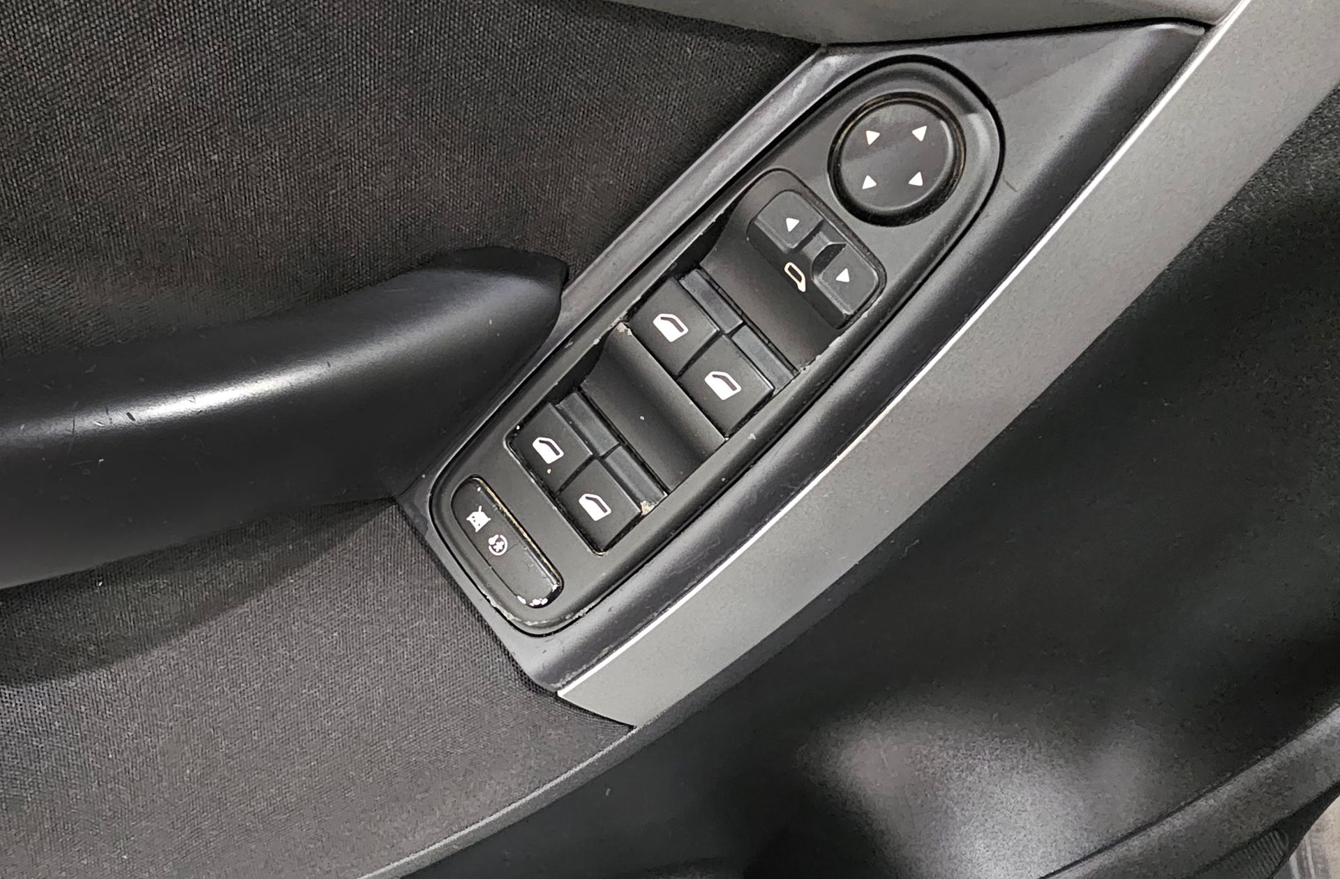 Citroën C4 Picasso 1.6 VTI Seduction - foto 27
