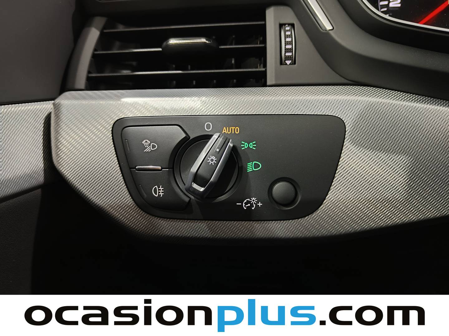 Audi A4 Audi A4 Avant Avant Advanced 35 TFSI (150 CV) S tronic de ocasión