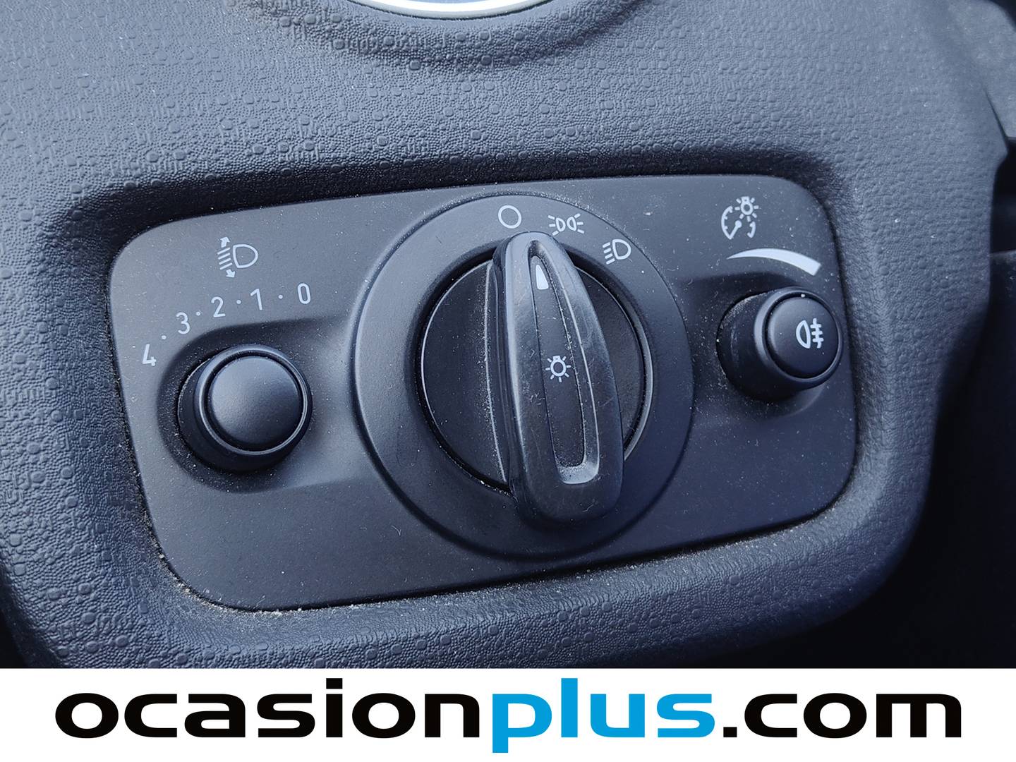 Ford Fiesta Ford Fiesta 1.5 TDCI Trend  (75 CV) al mejor precio