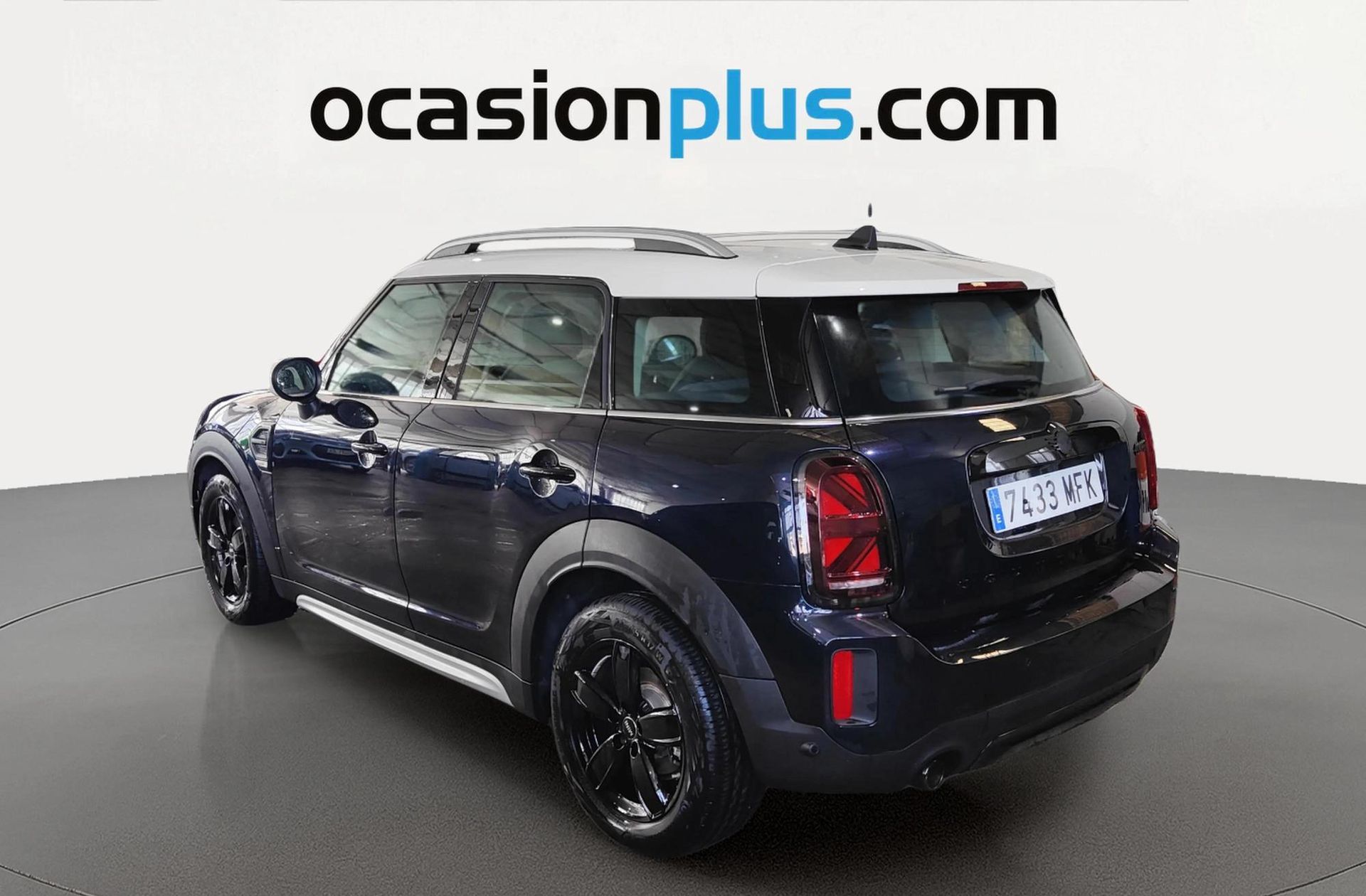 MINI Countryman Cooper - foto 3