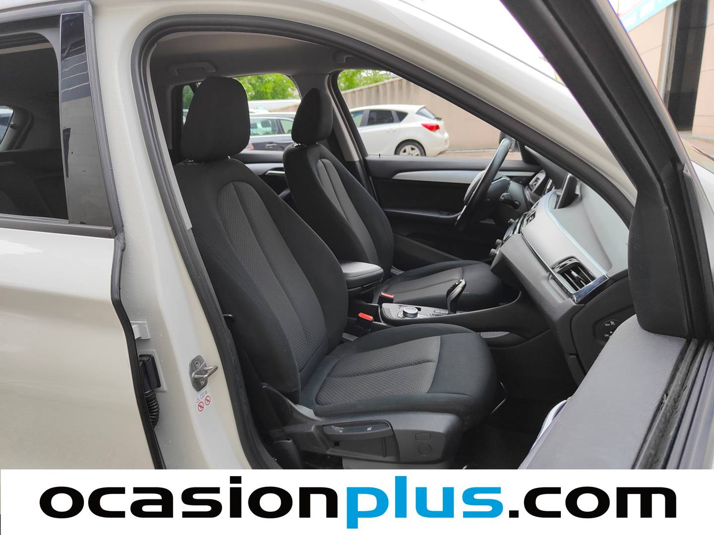 BMW X1 BMW X1 sDrive18d (150 CV) automático