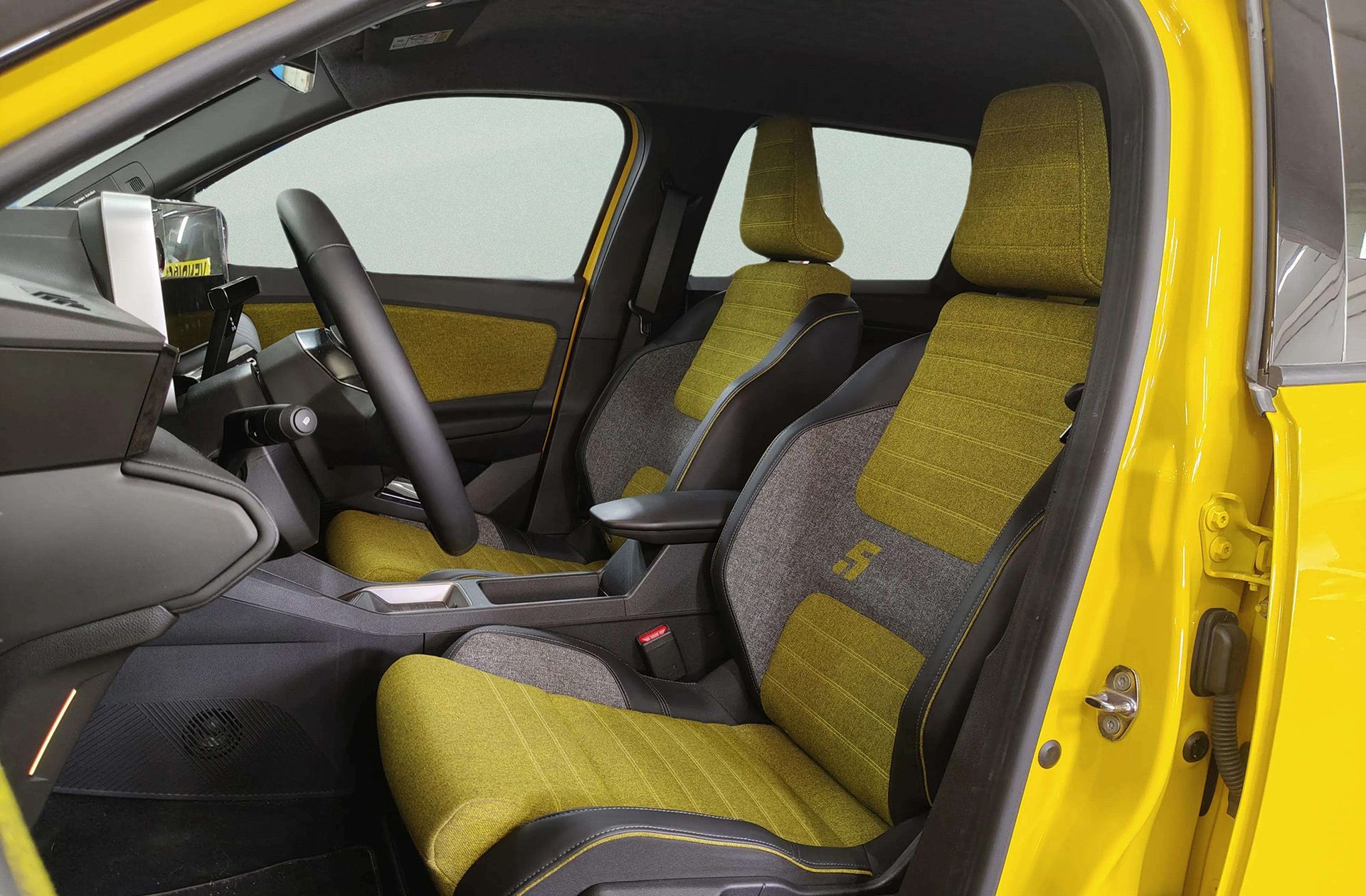 Renault 5 Iconic Cinq Autonomía Confort - foto 13