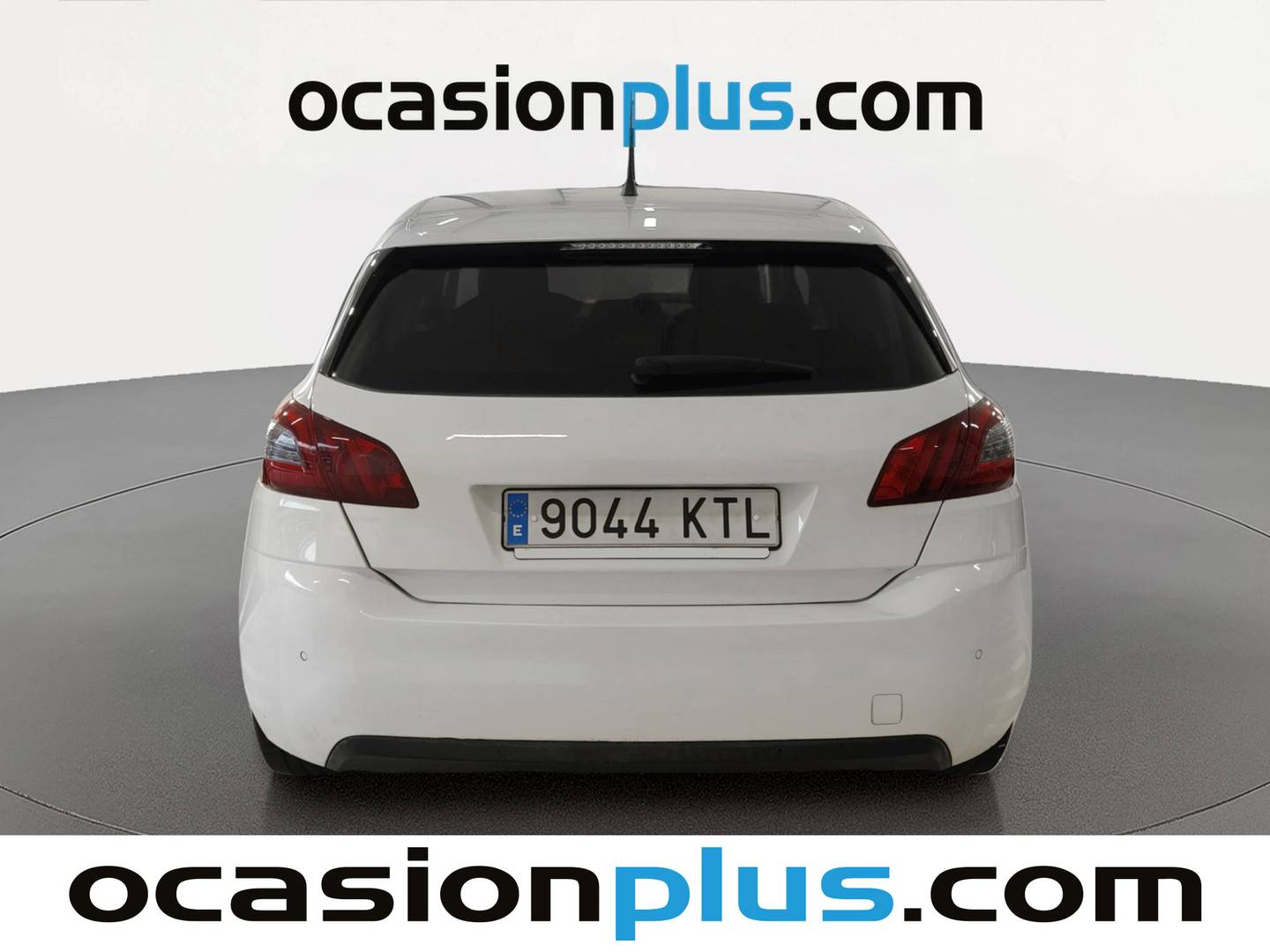 Peugeot 308 Peugeot 308 PureTech 110 S&S Style (110 CV) barato