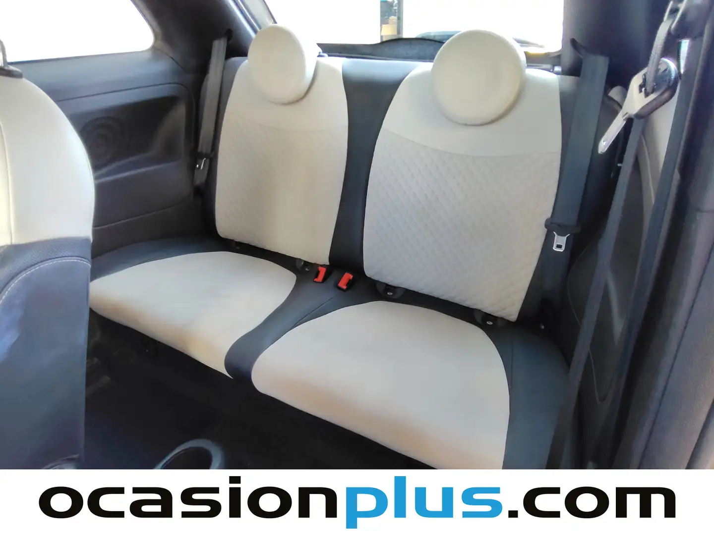 Foto Fiat 500 Fiat 500 1.0 Hybrid Dolcevita (70 CV)