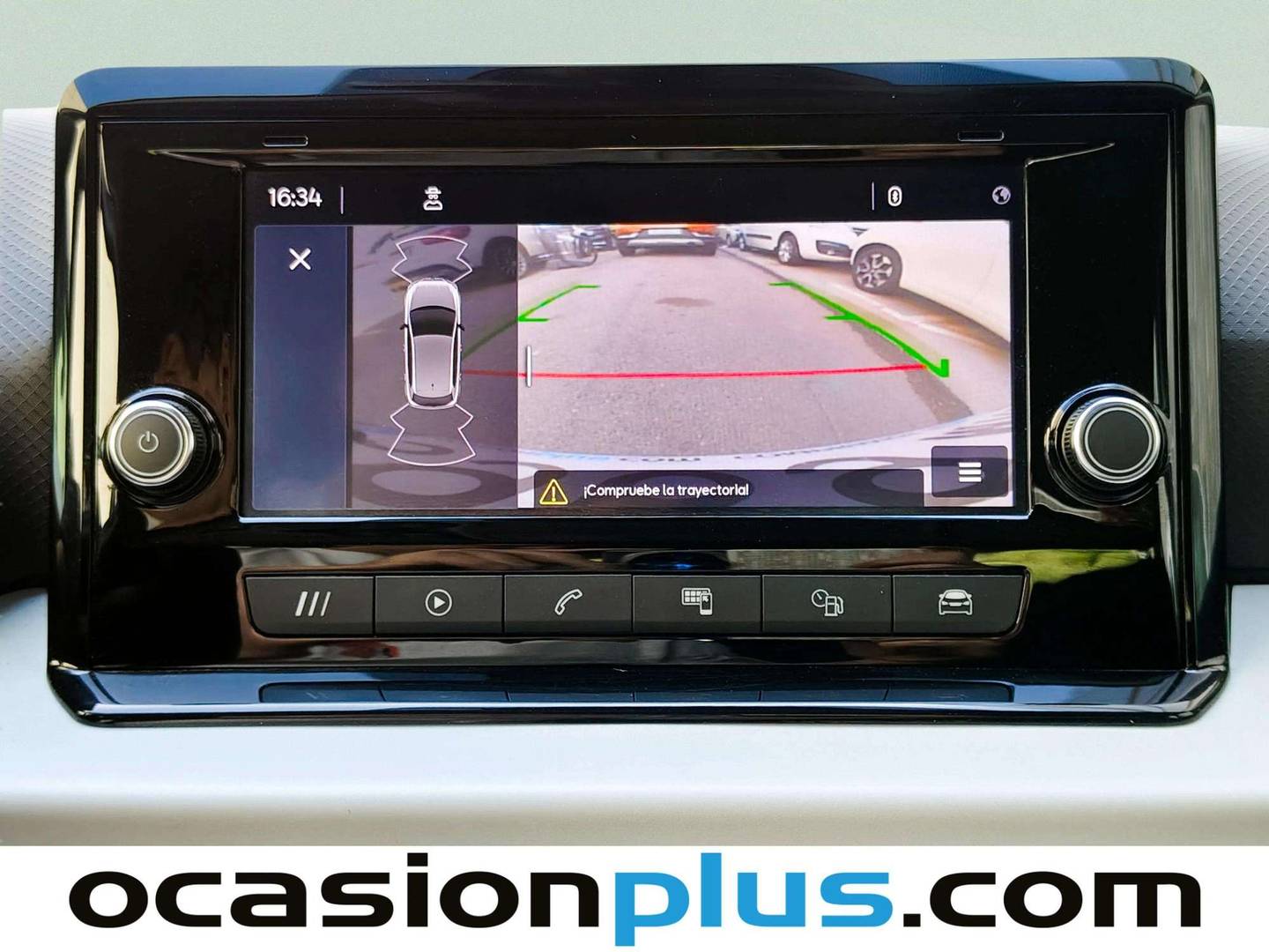 Extras y acabados del Seat Ibiza Seat Ibiza 1.0 TSI Style XL (110 CV)