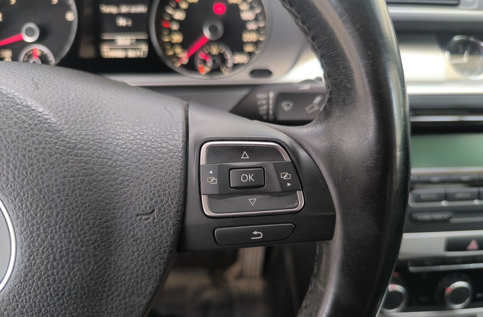 Volkswagen Passat 1.4 TSI Edition - foto 25