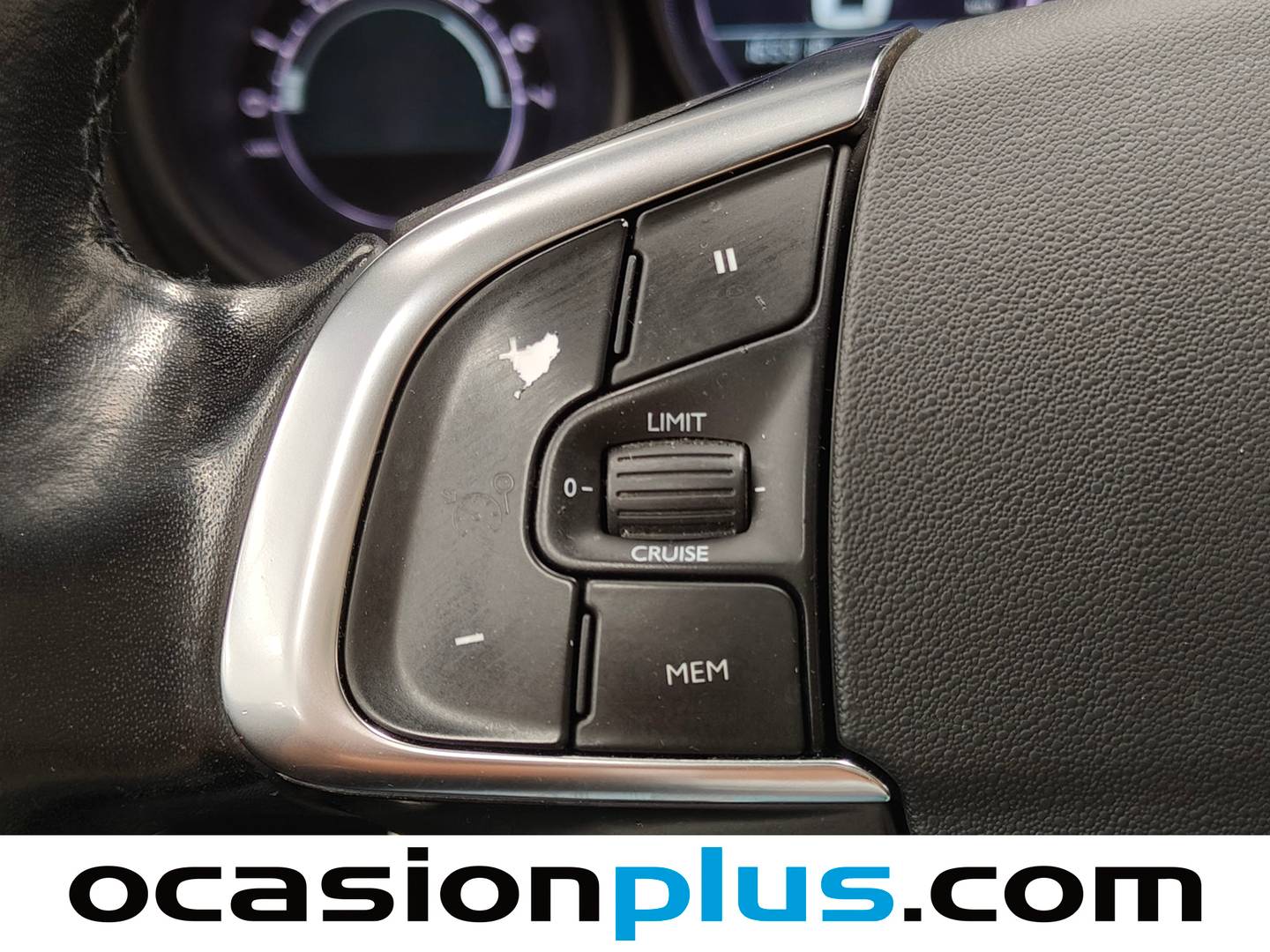 Citroën C4 Citroën C4 BlueHDi 100 Live Edition (99 CV) de ocasión