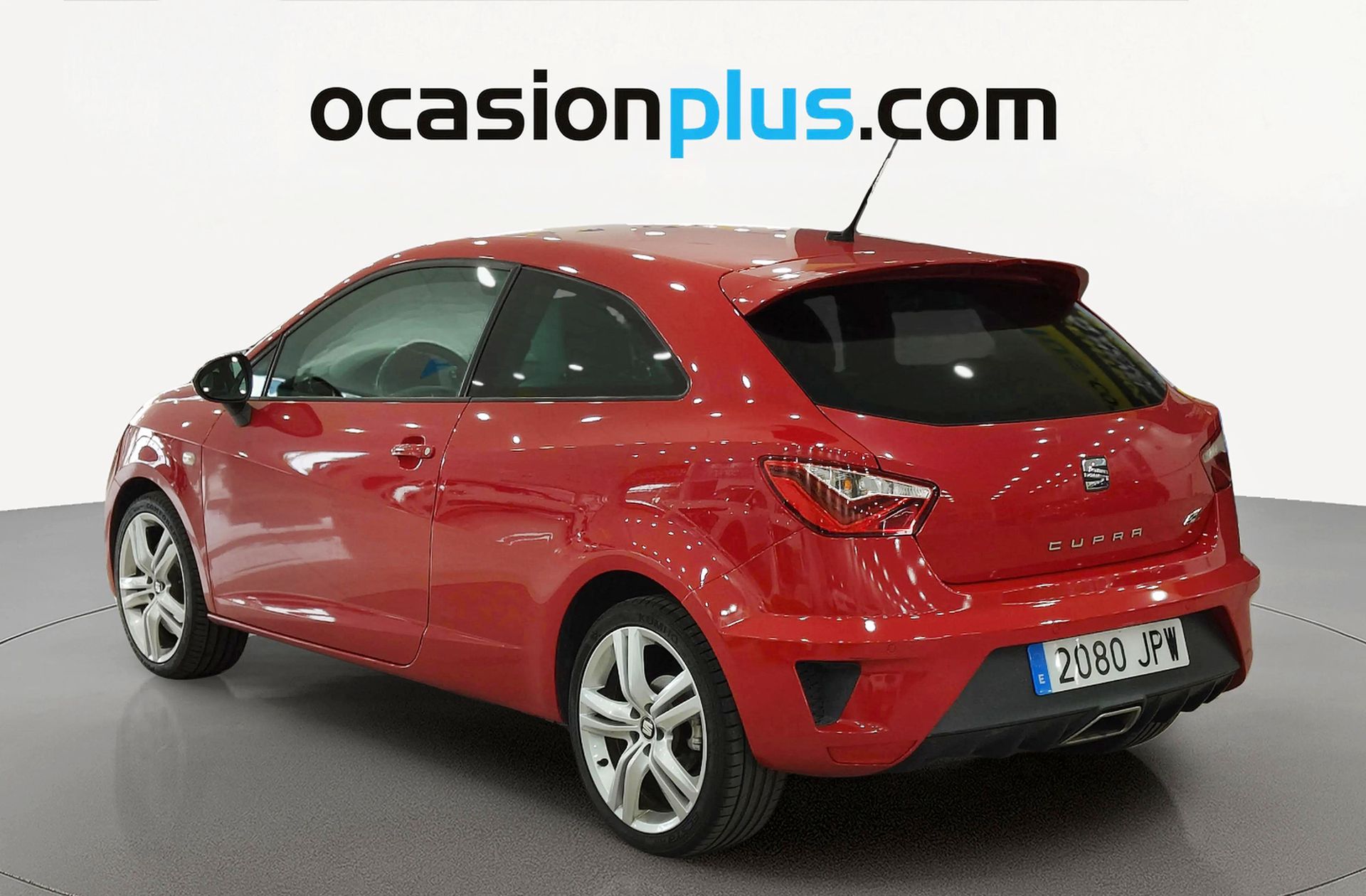 SEAT Ibiza SC 1.8 TSI Cupra - foto 3
