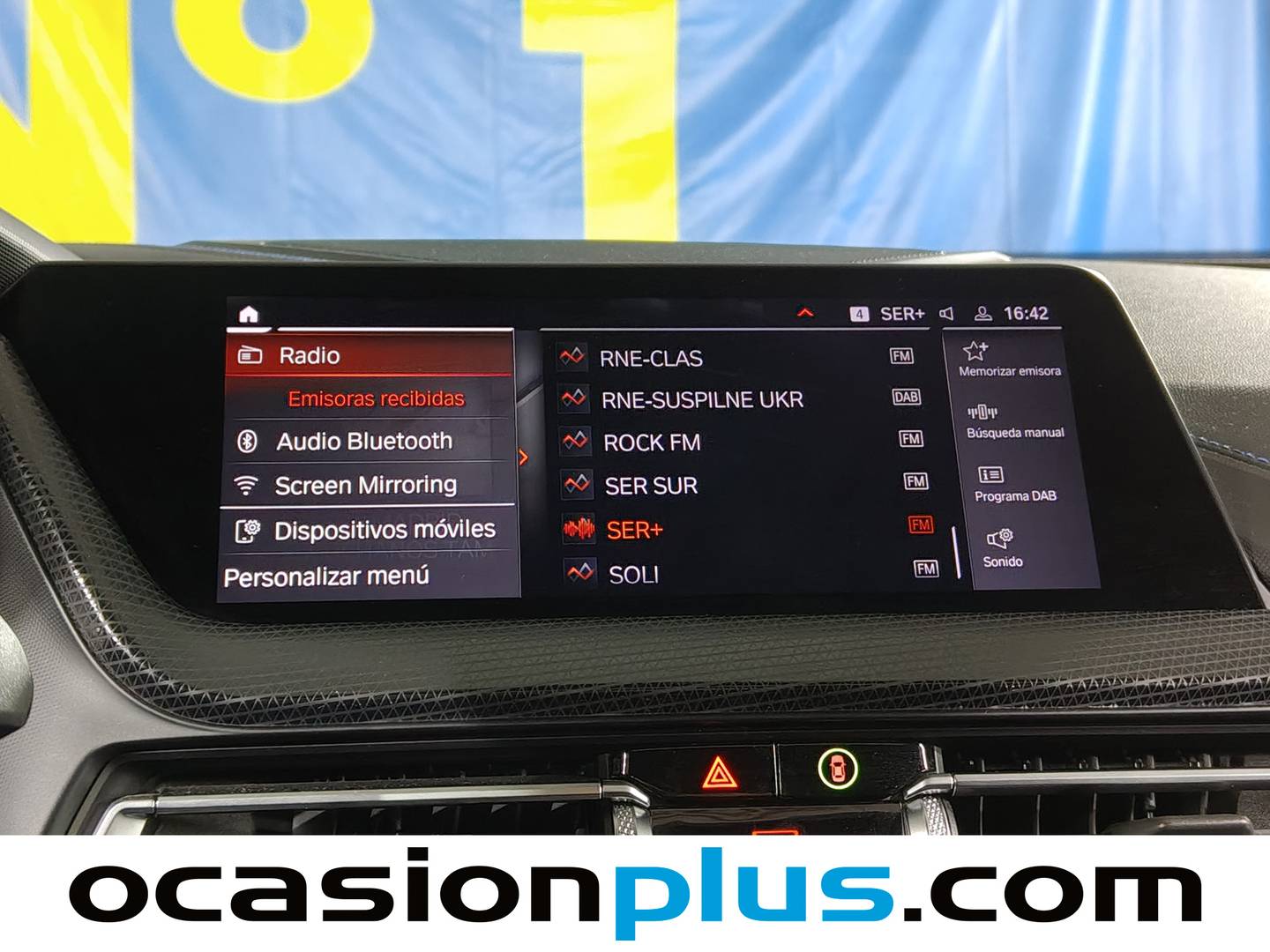 Foto BMW Serie 1 BMW Serie 1 120i (178 CV) Pack M