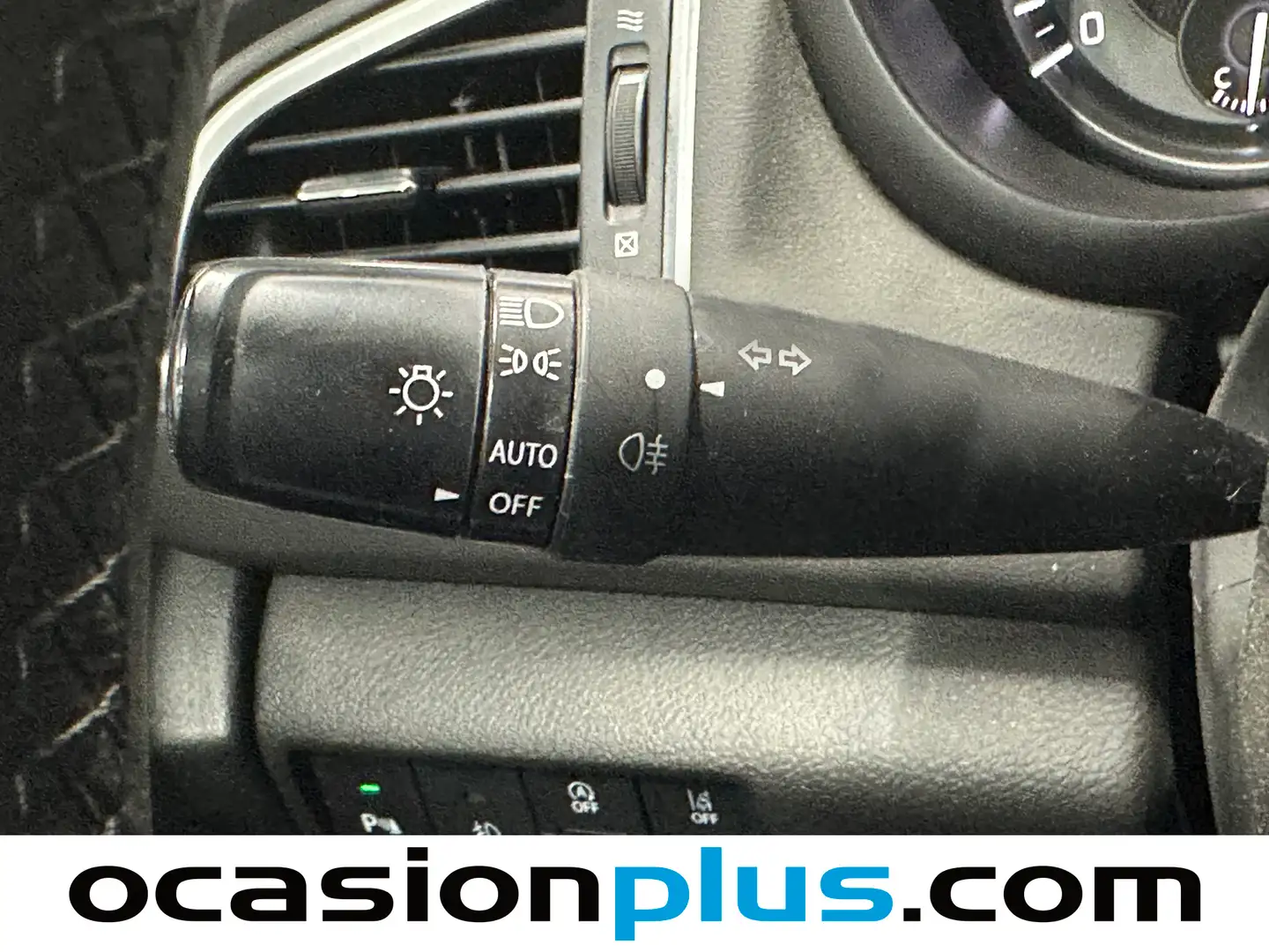 Foto Suzuki S-Cross Suzuki S-Cross 1.4T Mild Hybrid S2 4WD (129 CV)