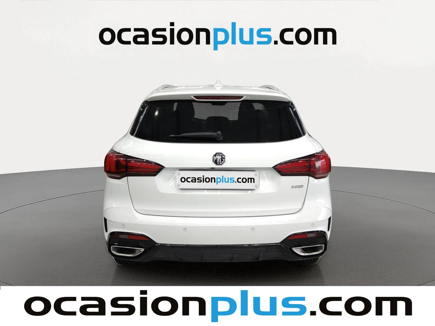 MG HS MG HS 1.5 Turbo GDI Comfort DCT (162 CV) barato