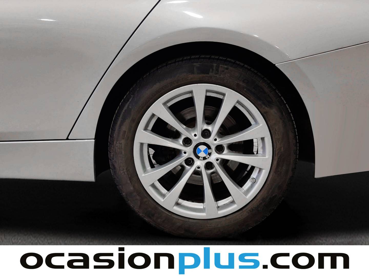 BMW Serie 3 BMW Serie 3 318d Touring (150 CV) al mejor precio
