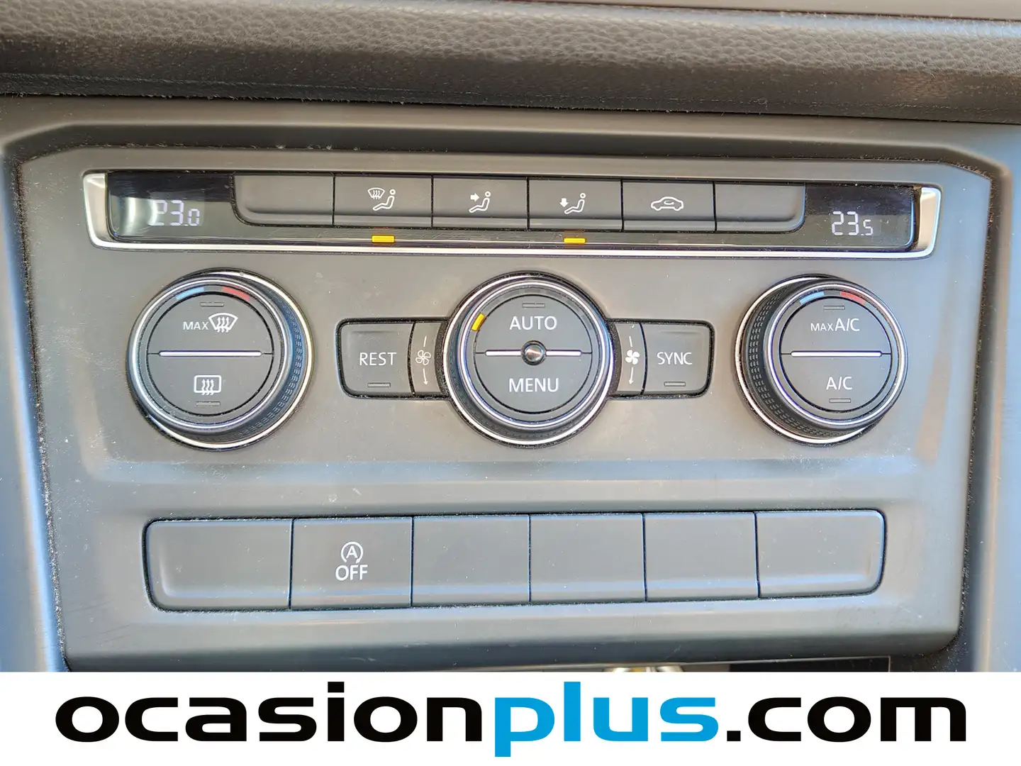 Foto Volkswagen Touran Volkswagen Touran Edition 1.6 TDI BMT (115 CV) 7 Plazas