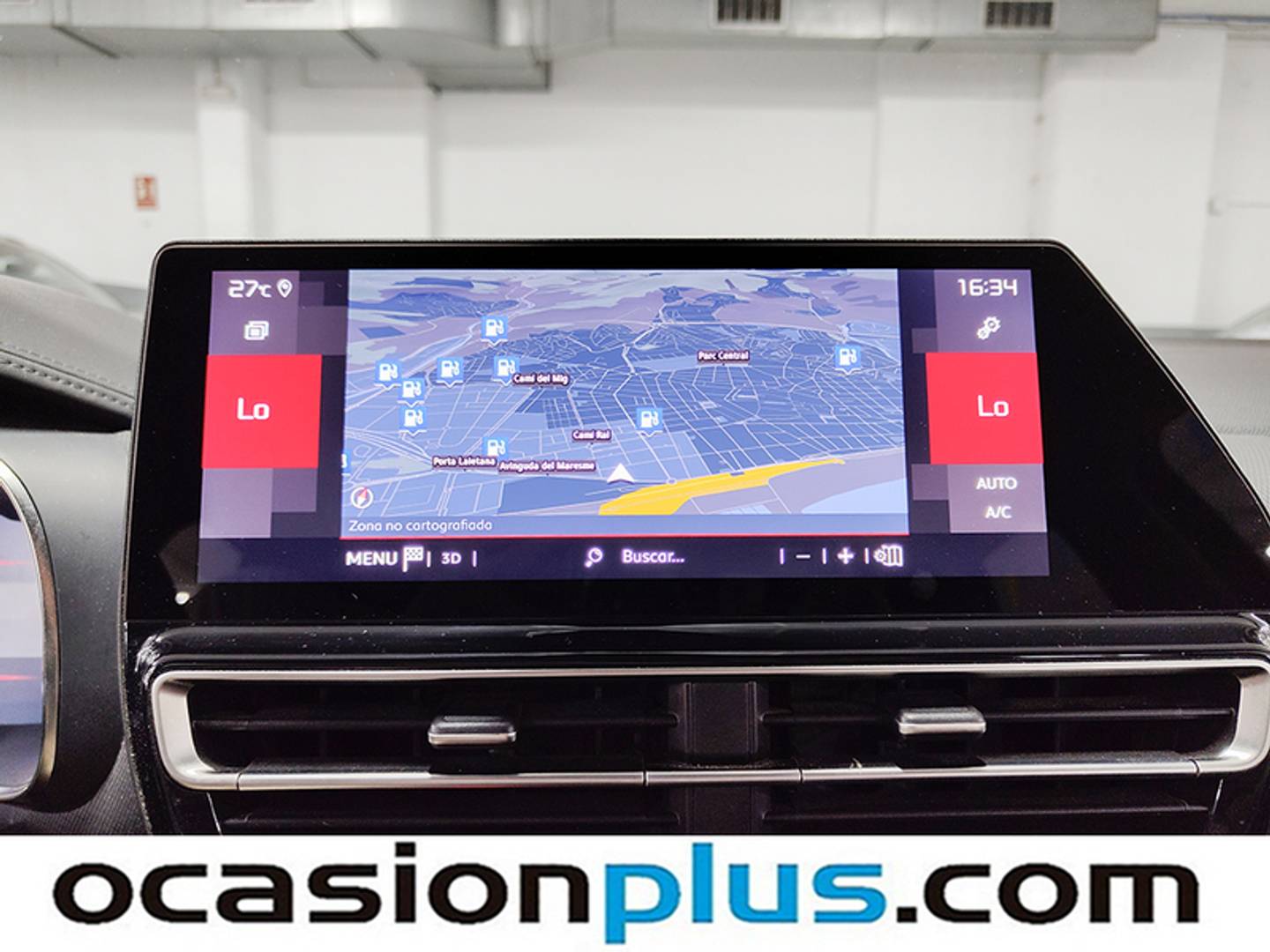 Citroën C5 Aircross Citroen C5 Aircross PureTech 130 S&S C Series (131 CV) gasolina