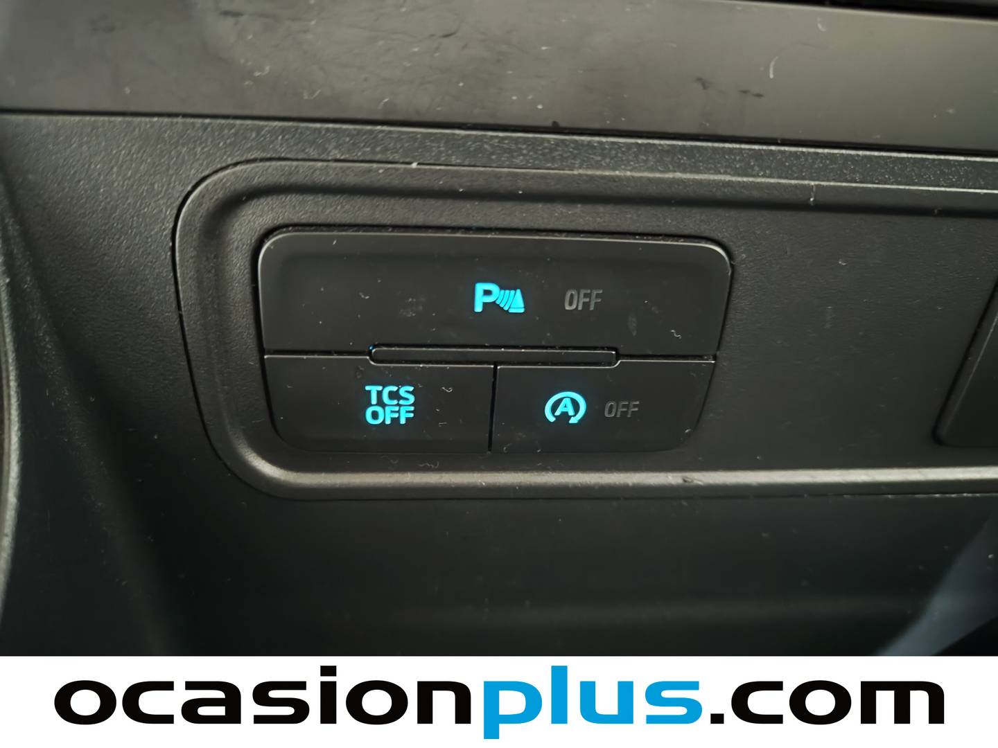 Foto Ford EcoSport Ford EcoSport 1.0T EcoBoost S&S ST Line (125 CV)