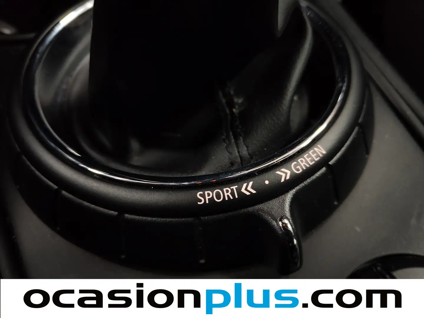 Foto Mini Countryman MINI MINI Countryman Cooper S (192 CV)