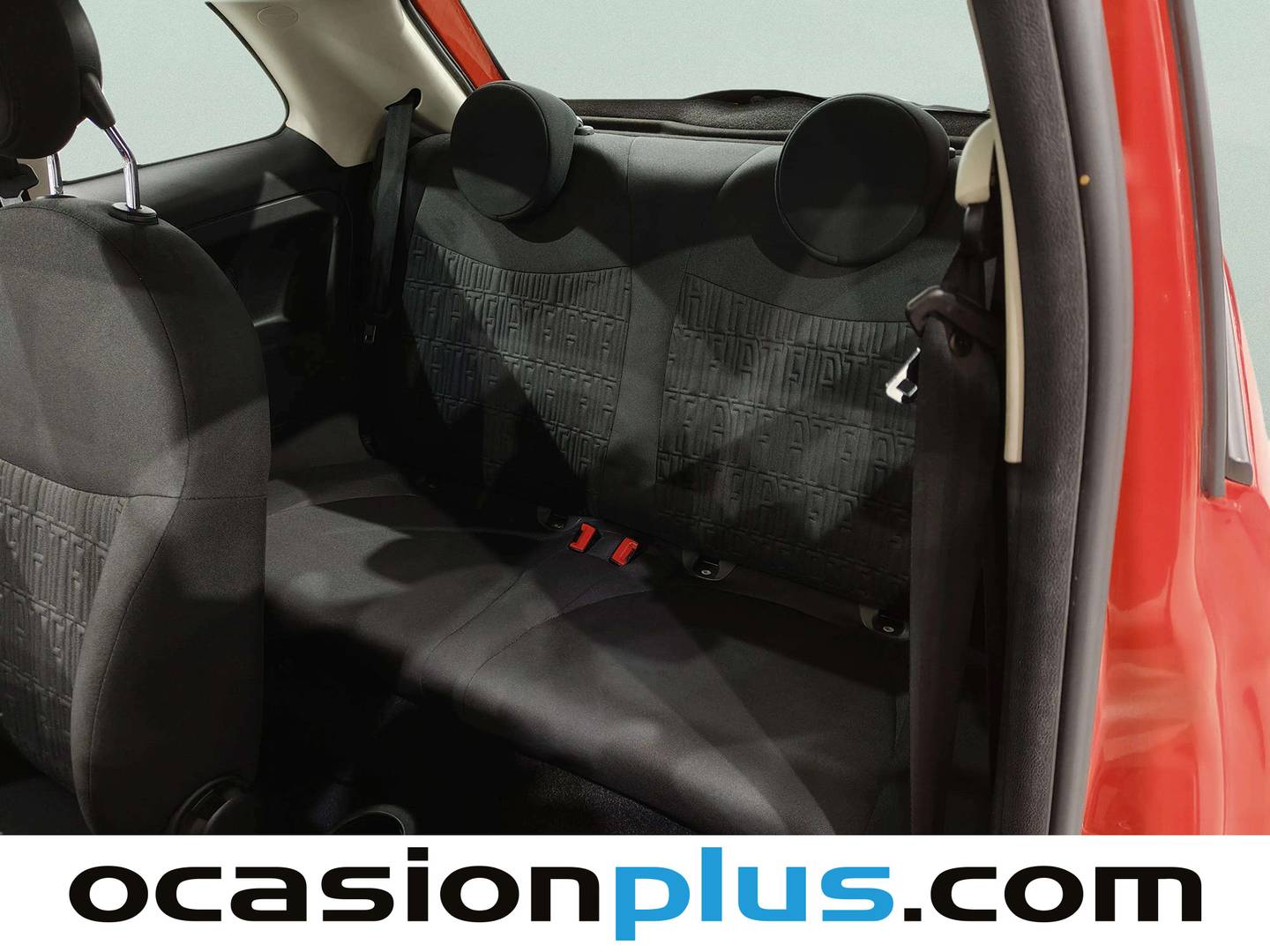 Foto Fiat 500 Fiat 500 1.0 Hybrid Monotrim (70 CV)