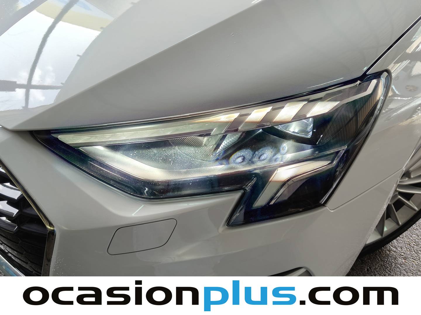 Audi A3 Audi A3 Sportback Sportback Advanced 30 TFSI (110 CV) S tronic barato