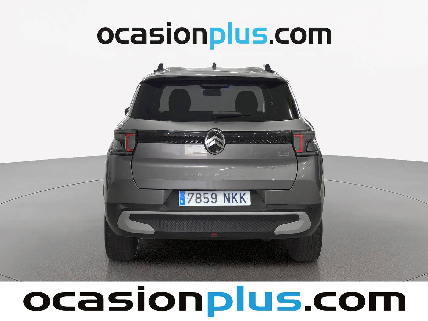 Citroën C3 Aircross Citroën C3 Aircross Hybrid 145 Plus e-DCS6 (145 CV) barato