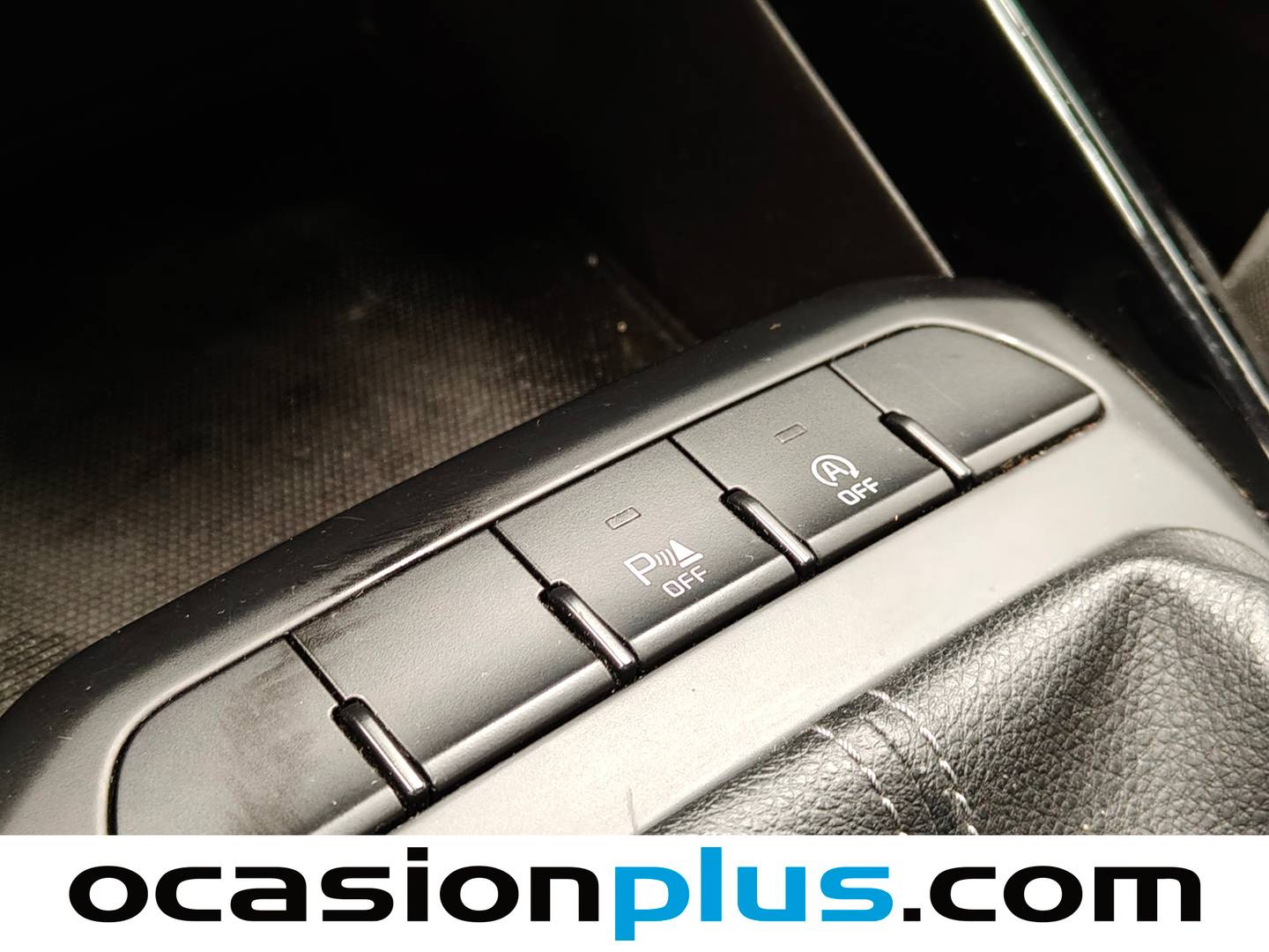 Acabados KIA Stonic KIA Stonic 1.0 T-GDi Drive (120 CV)