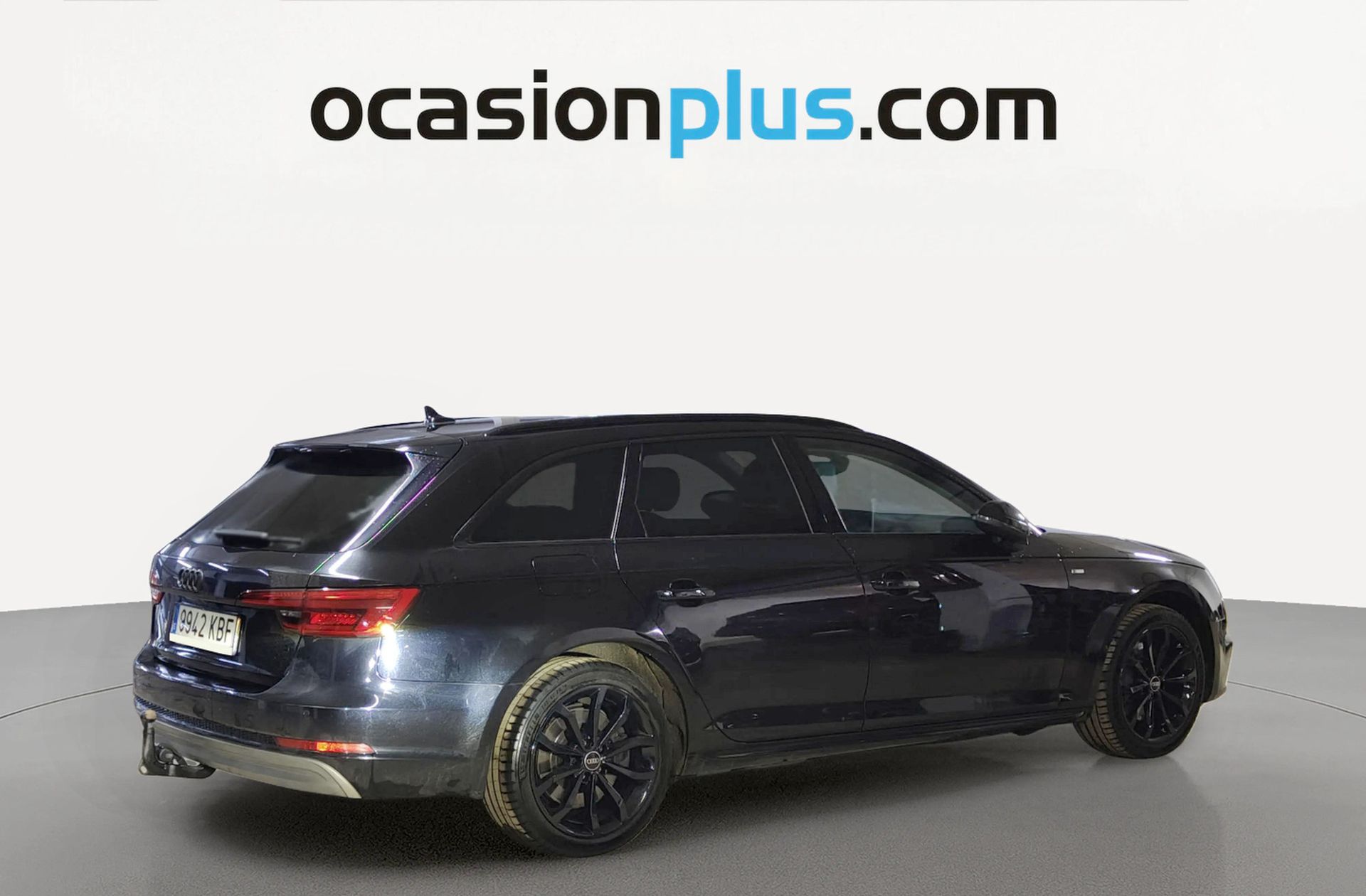 Audi A4 Avant S line edition 3.0 TDI quattro tiptronic - foto 4