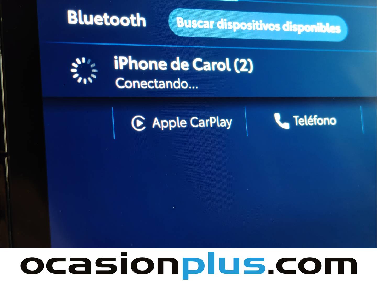 Foto Toyota Yaris Cross Toyota Yaris Cross 120H Style (116 CV)