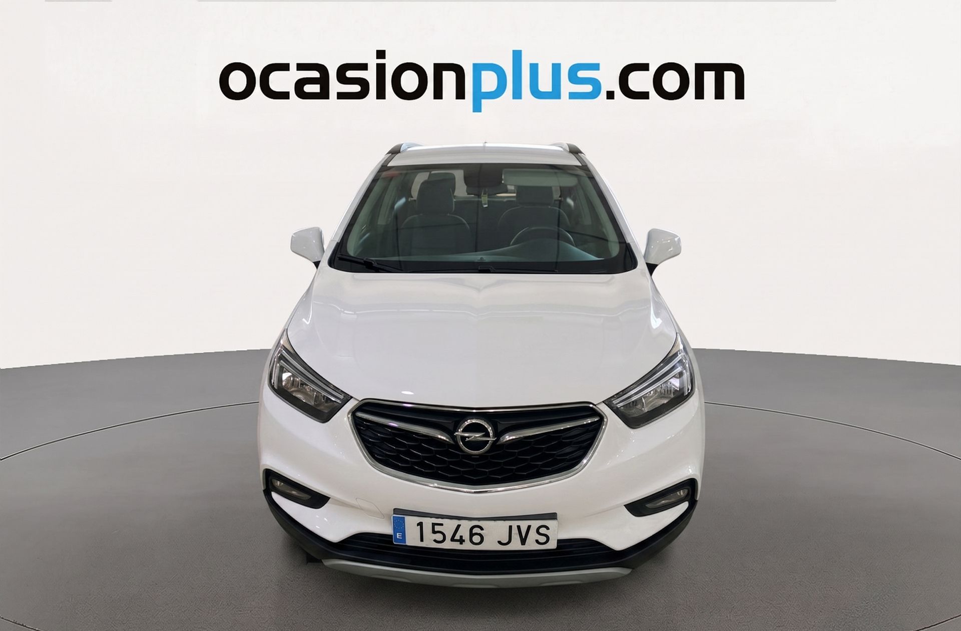 Opel Mokka 1.4 Turbo Selective 4x2 - foto 10