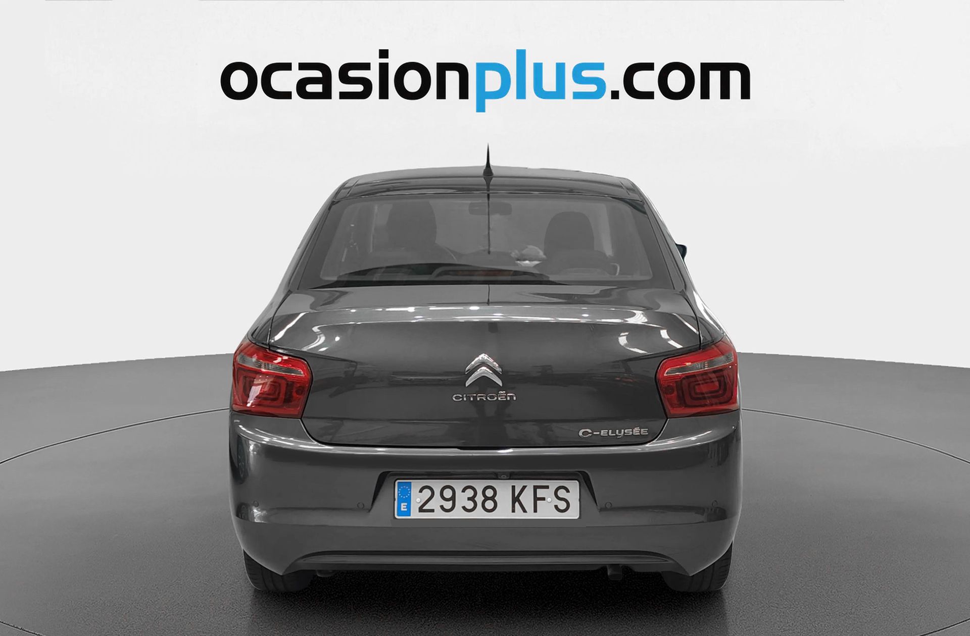 Citroën C-Elysée PureTech 82 Shine - foto 15