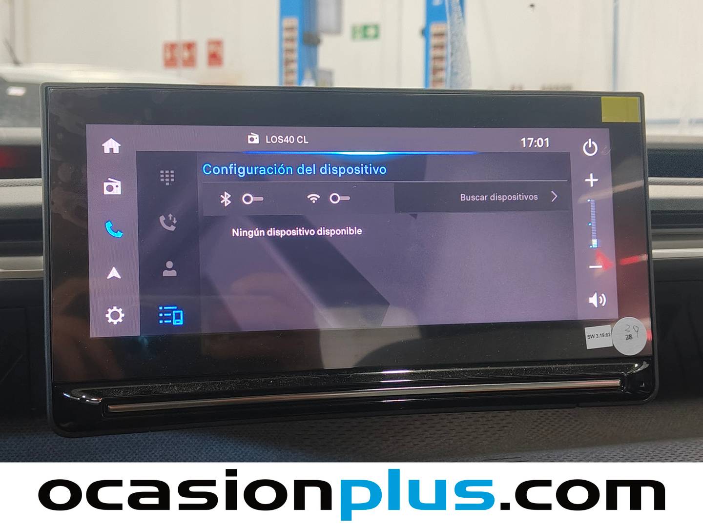 Citroën C3 Citroën C3 PureTech 100 Max (100 CV) de segunda mano