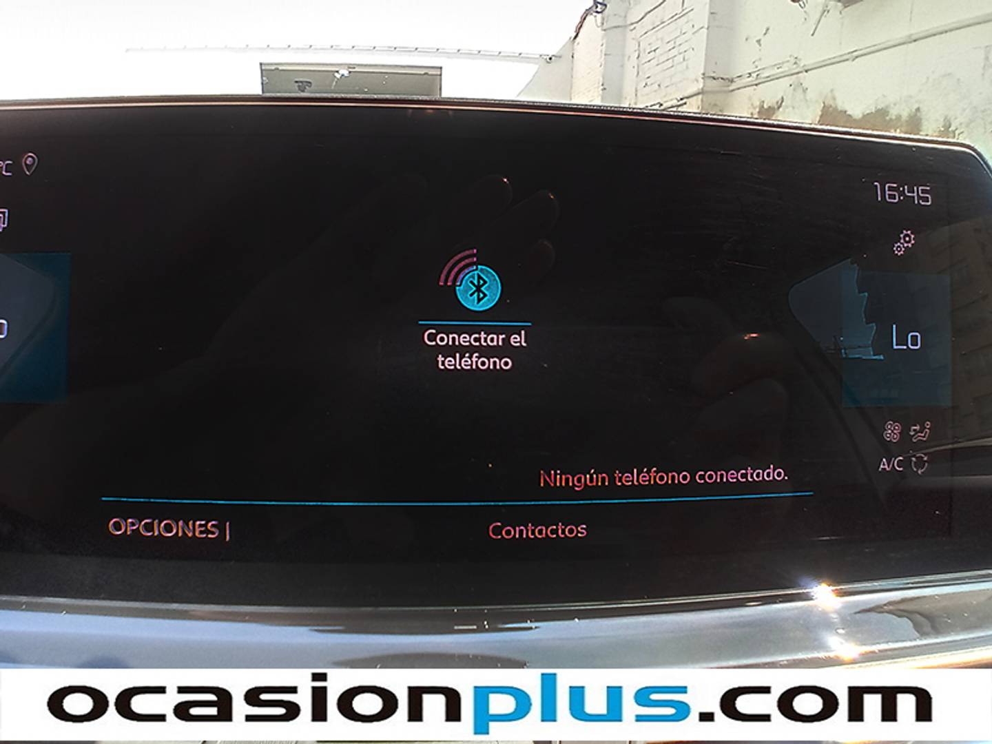 Citroën C5 Aircross Citroen C5 Aircross PureTech 130 S&S Plus (131 CV) 2024