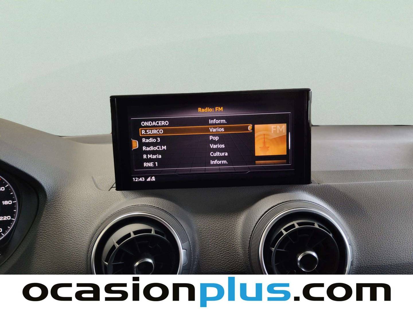 Foto Audi Q2 Audi Q2 Advanced 35 TFSI  (150 CV) S tronic